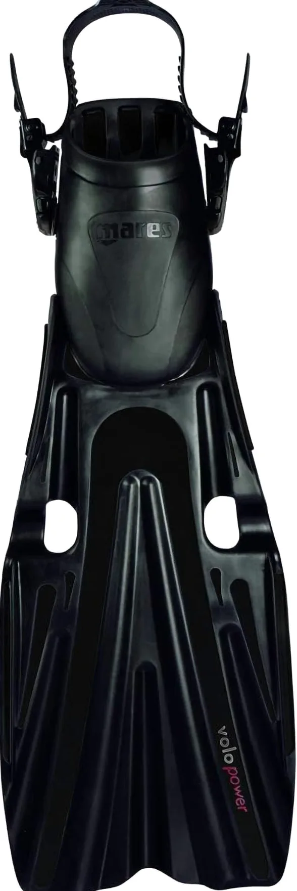 Mares Flosse Volo Power Aleta, Unisex