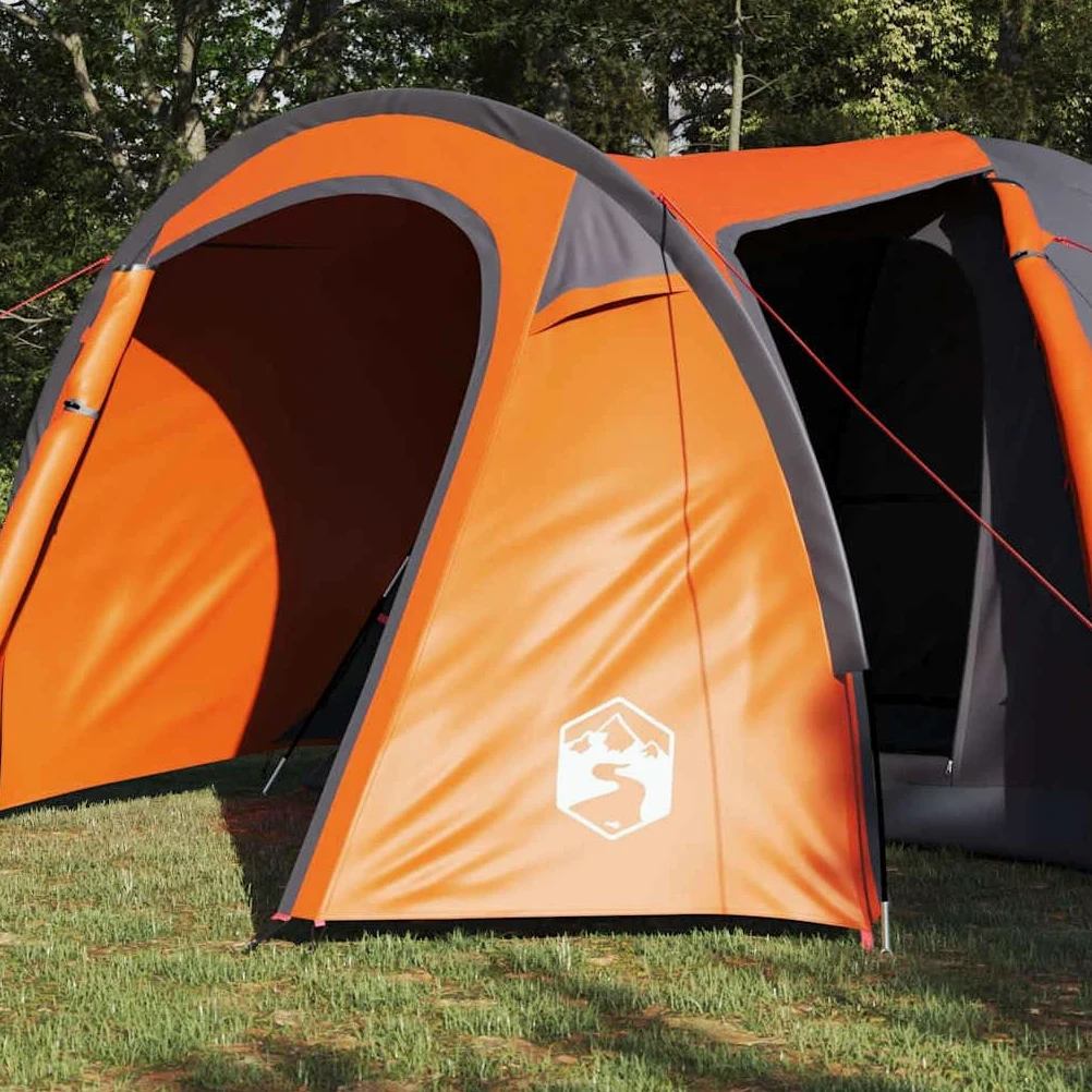 Tienda domo con techo, gente, verde, xx cm, tienda de campaña impermeable para aventuras al aire libre, robusta y resistente al viento