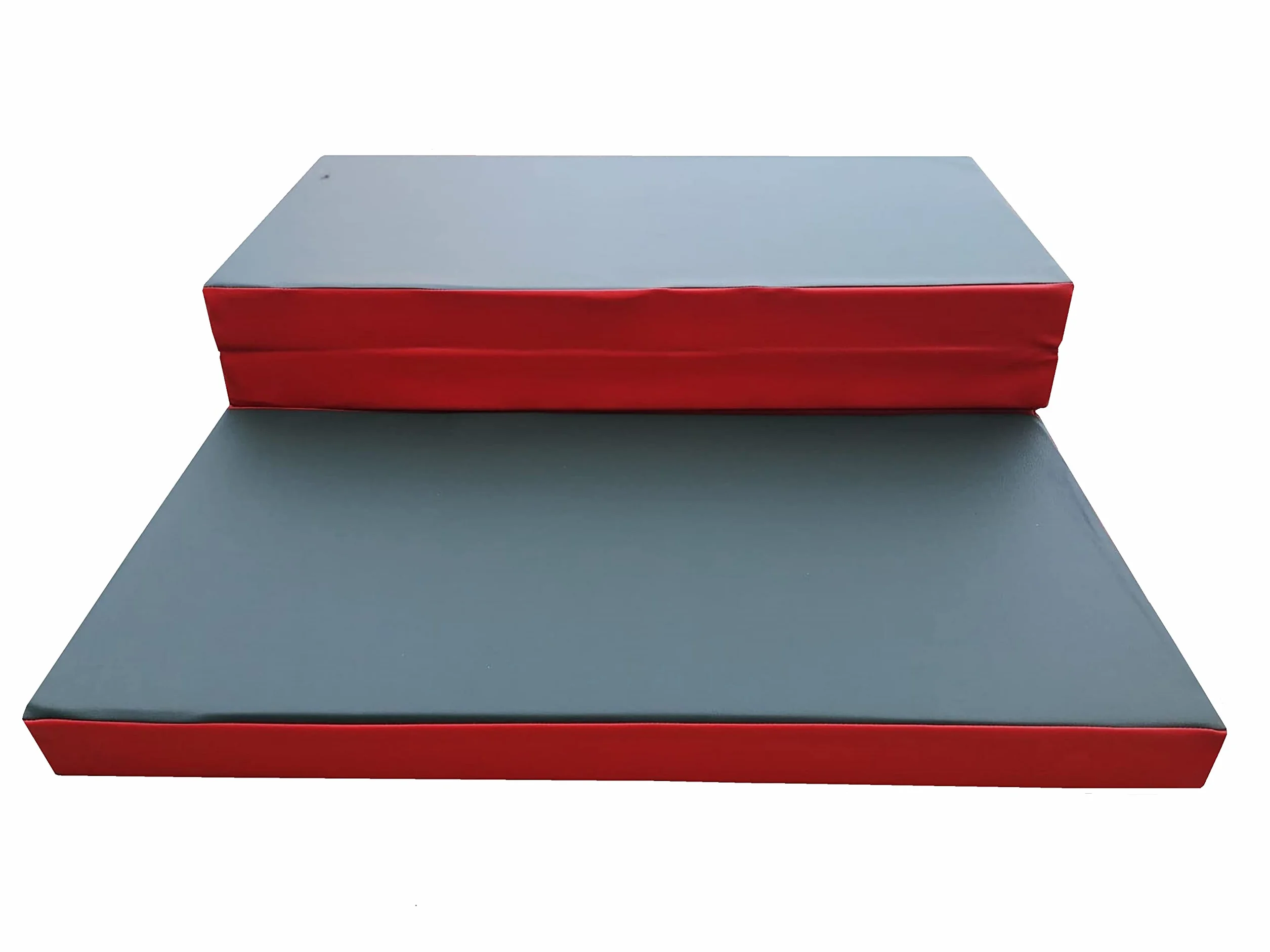 Niro Sport Colchoneta plegable 200x100x8cm,colchoneta suave para suelo,plegable