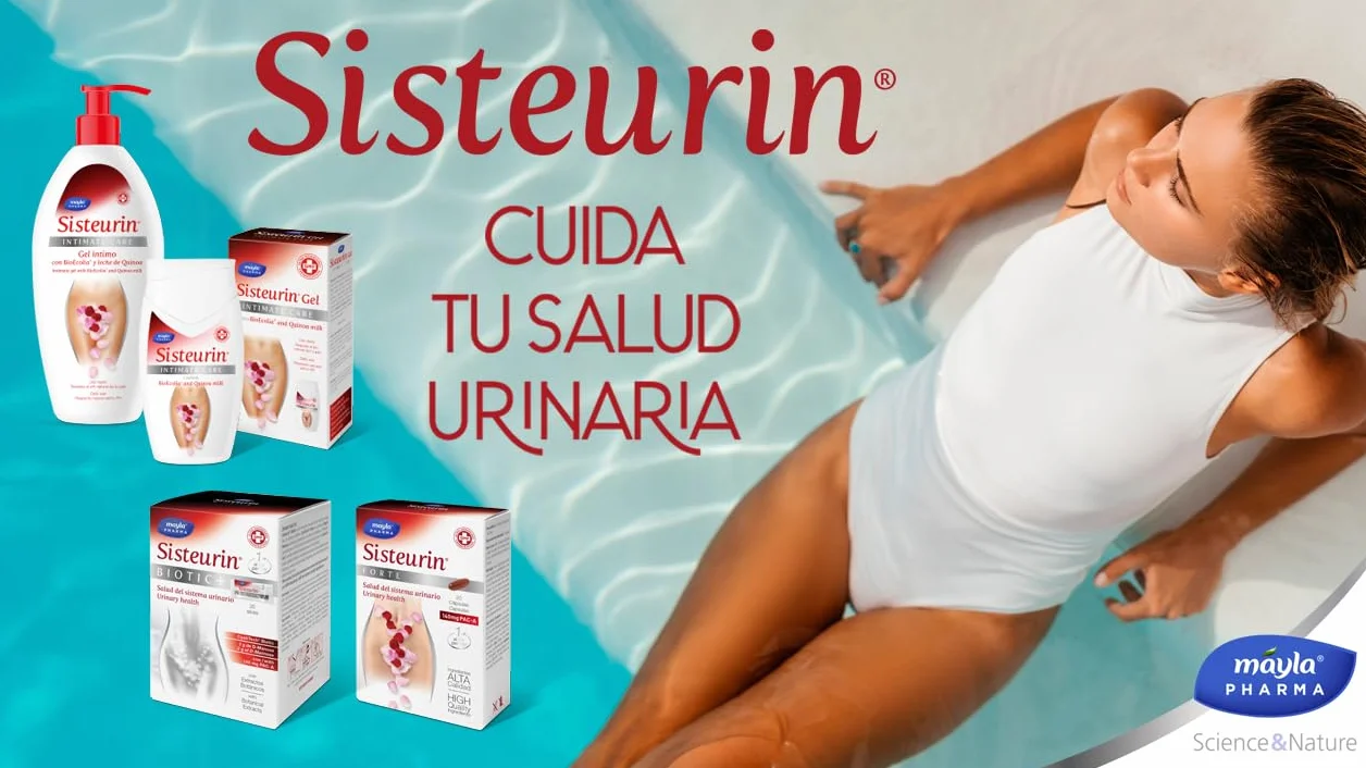 Higiene Íntima Gel 500ml Alivia Picor Prevención Reinfecciones Vaginales Urinarias