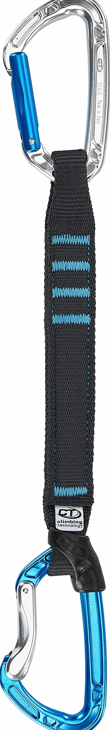 Climbing Technology Aerial Pro - Set de 22 cm, Brillante/Colorido