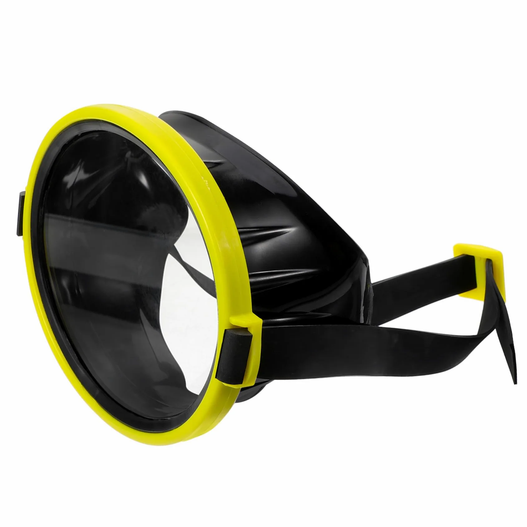 VANZACK 4piezas De Buceo Para Gafas De Esnórquel Lentes Antiempañantes y Cómodo Equipo De Buceo Para Actividades Acuáticas