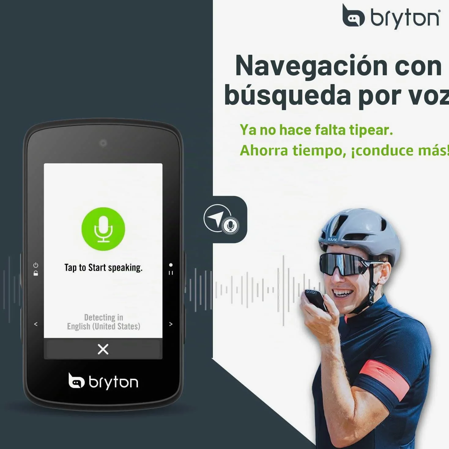 Bryton Rider 750 SE