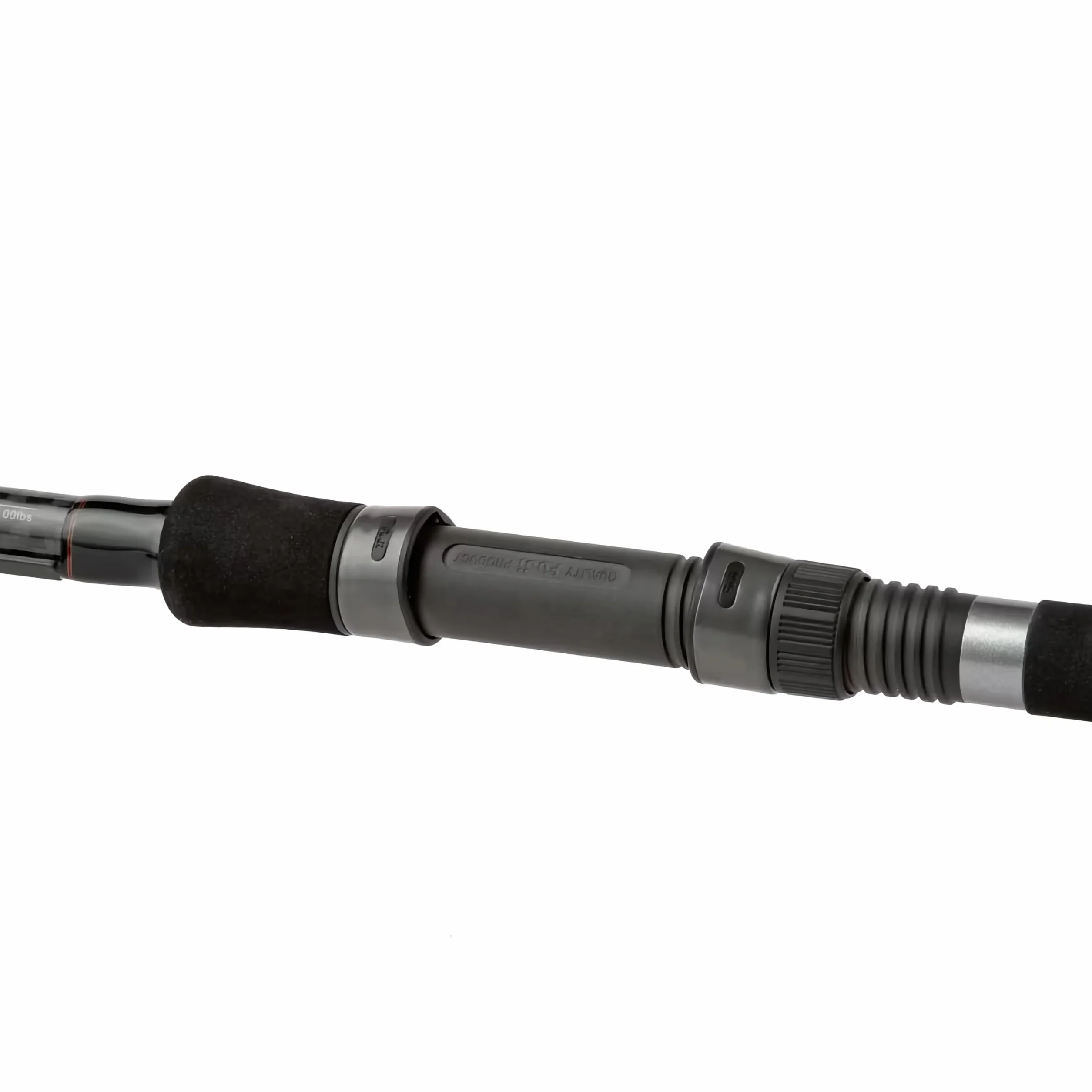 SHIMANO TRIBAL TX-7A Intensity TX7A12INT Caña de pescar carpas 3.66m 3.50lb 2 piezas