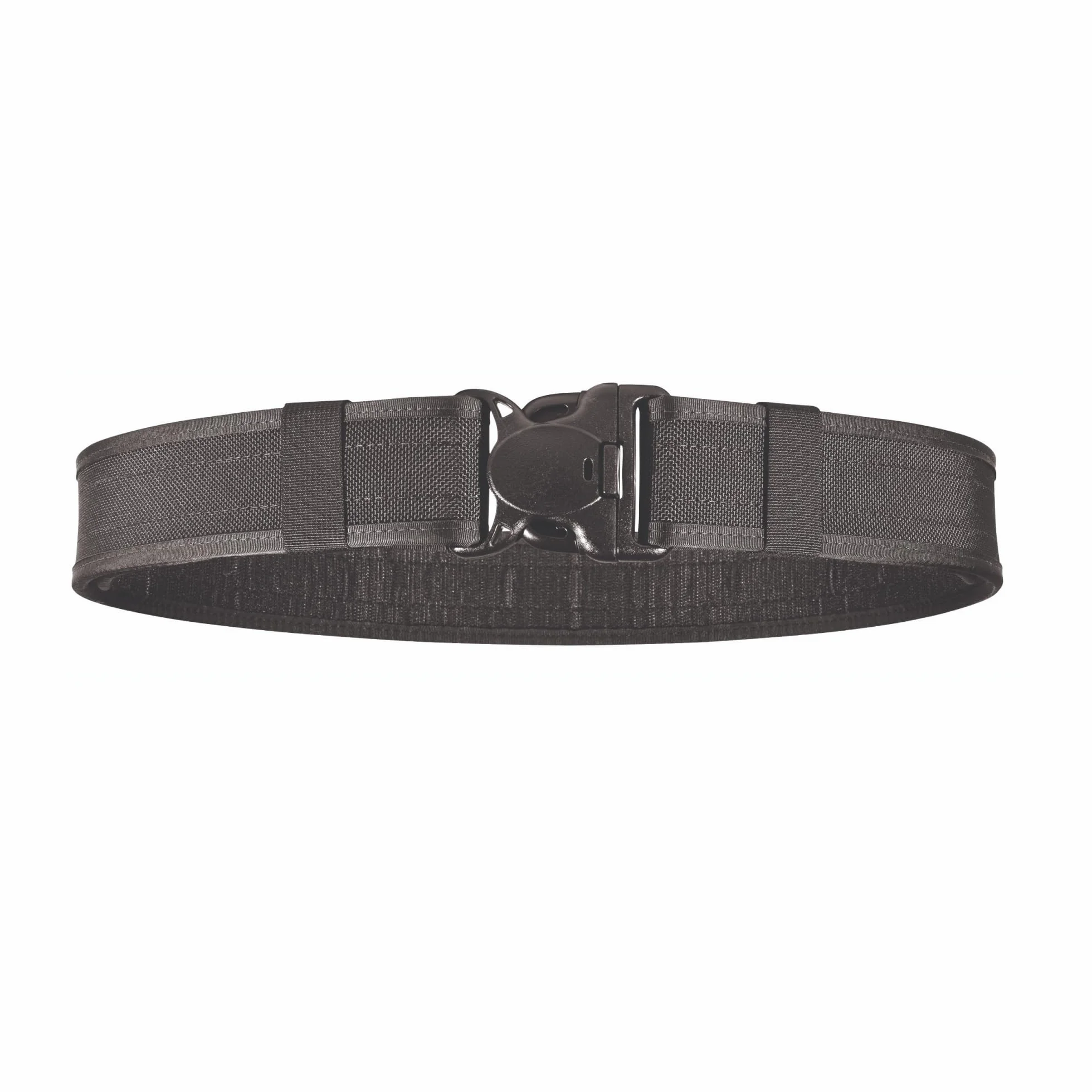 Bianchi Accumold 7200 - Cinturón de nailon negro
