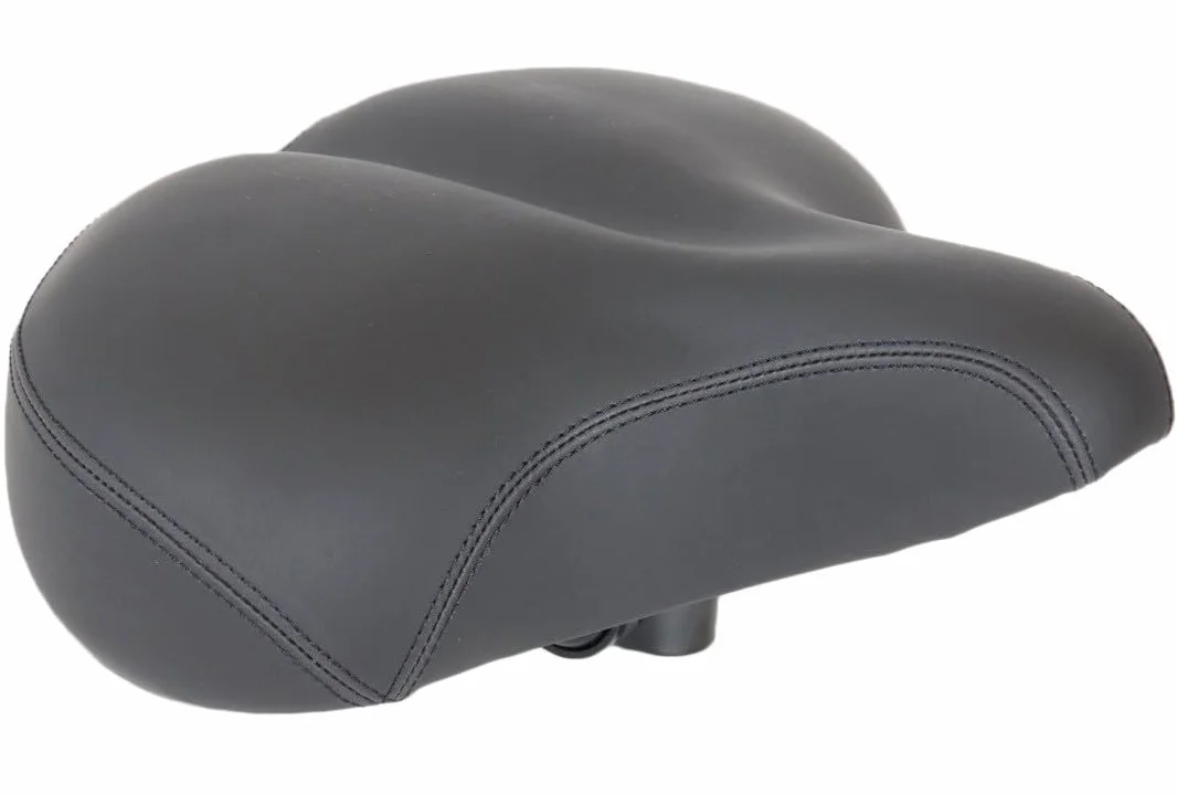 VirtuFit Sillín Universal para Bicicleta estática
