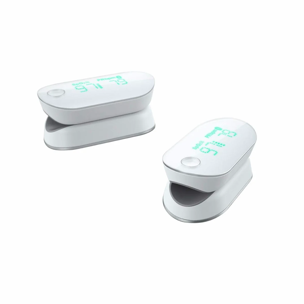 iHealth Air Oxímetro Conectado, White
