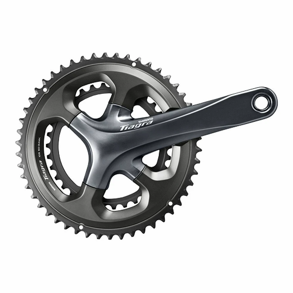 Shimano Crankset 10-Speed FC-4700 50/34T 170MM