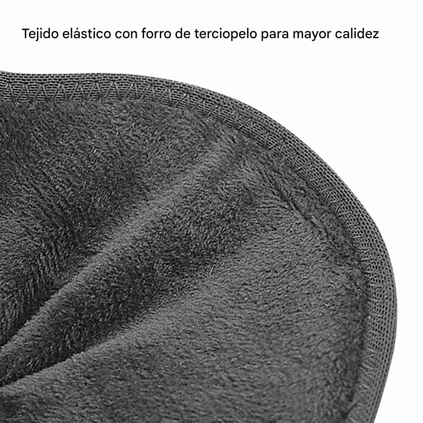 Almohadilla Térmica Para Cuello - Calentador Con 3 Ajustes De Temperatura Y Correa Ajustable