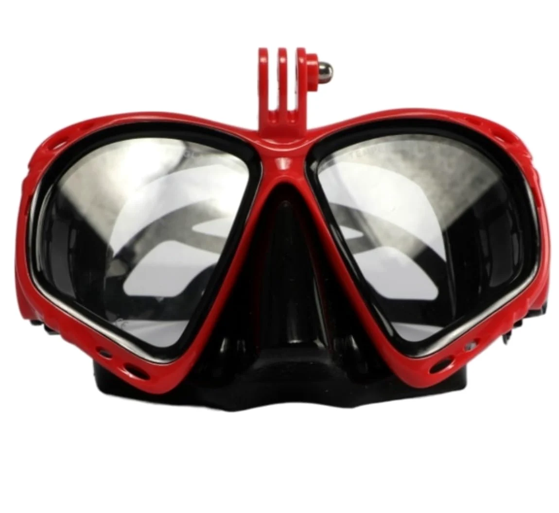 Máscara Snorkel Máscara Buceo Premium Snorkel Set Máscara De Buceo para Adultos Natación Gafas Dry Equipo de Snorkel