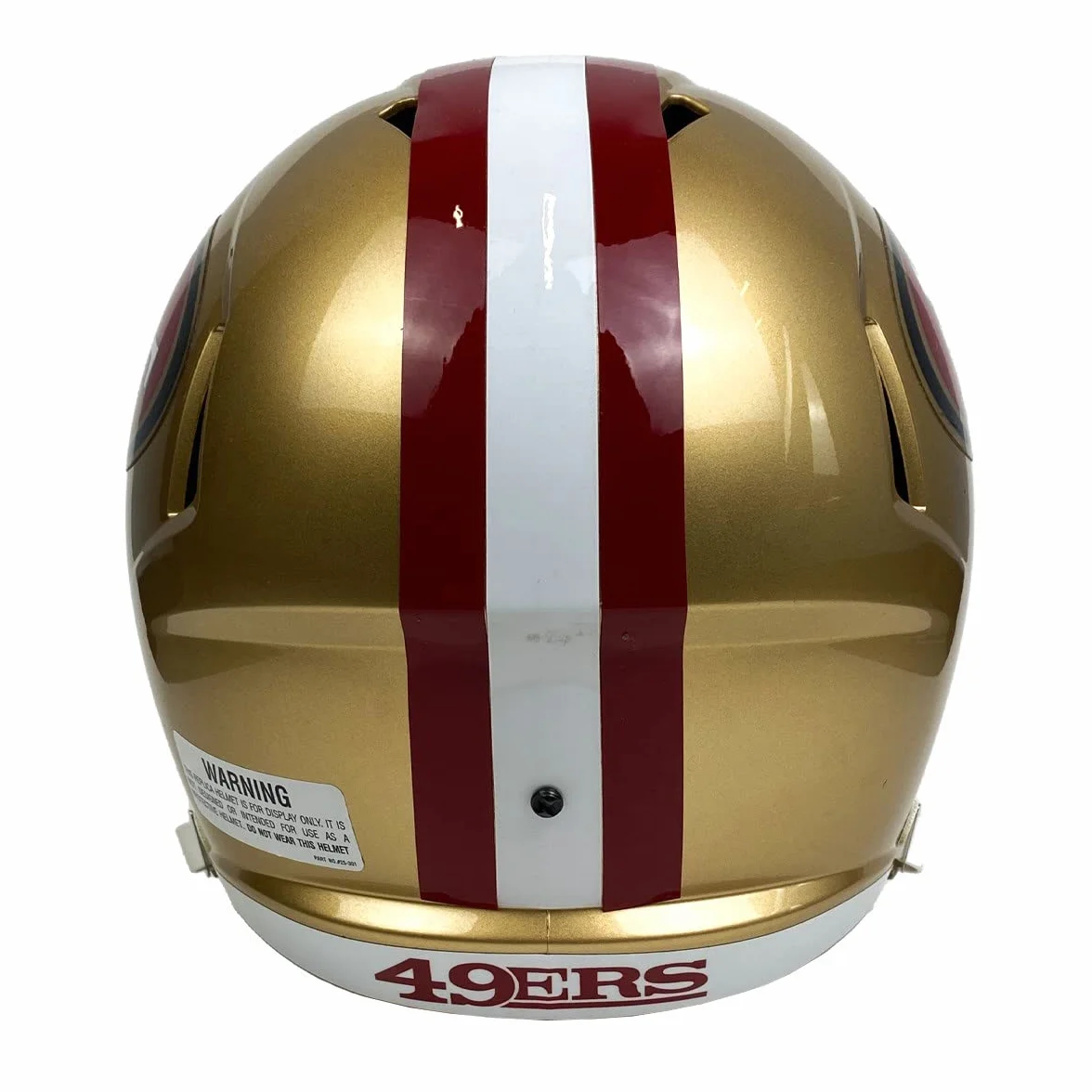 Riddell NFL Full Size Replica Speed Helmet