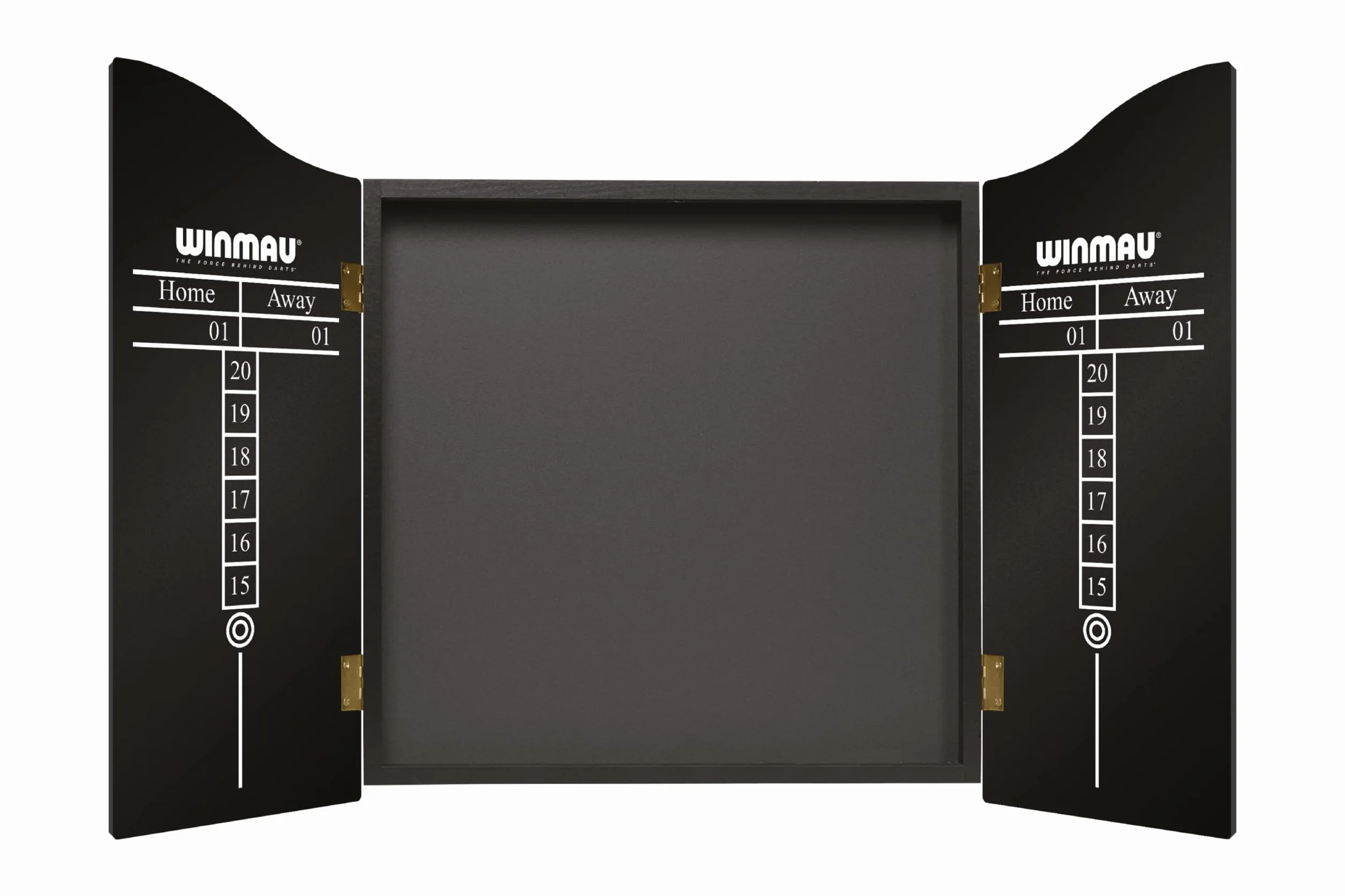 WINMAU Rosewood De Lujo Diana Gabinete