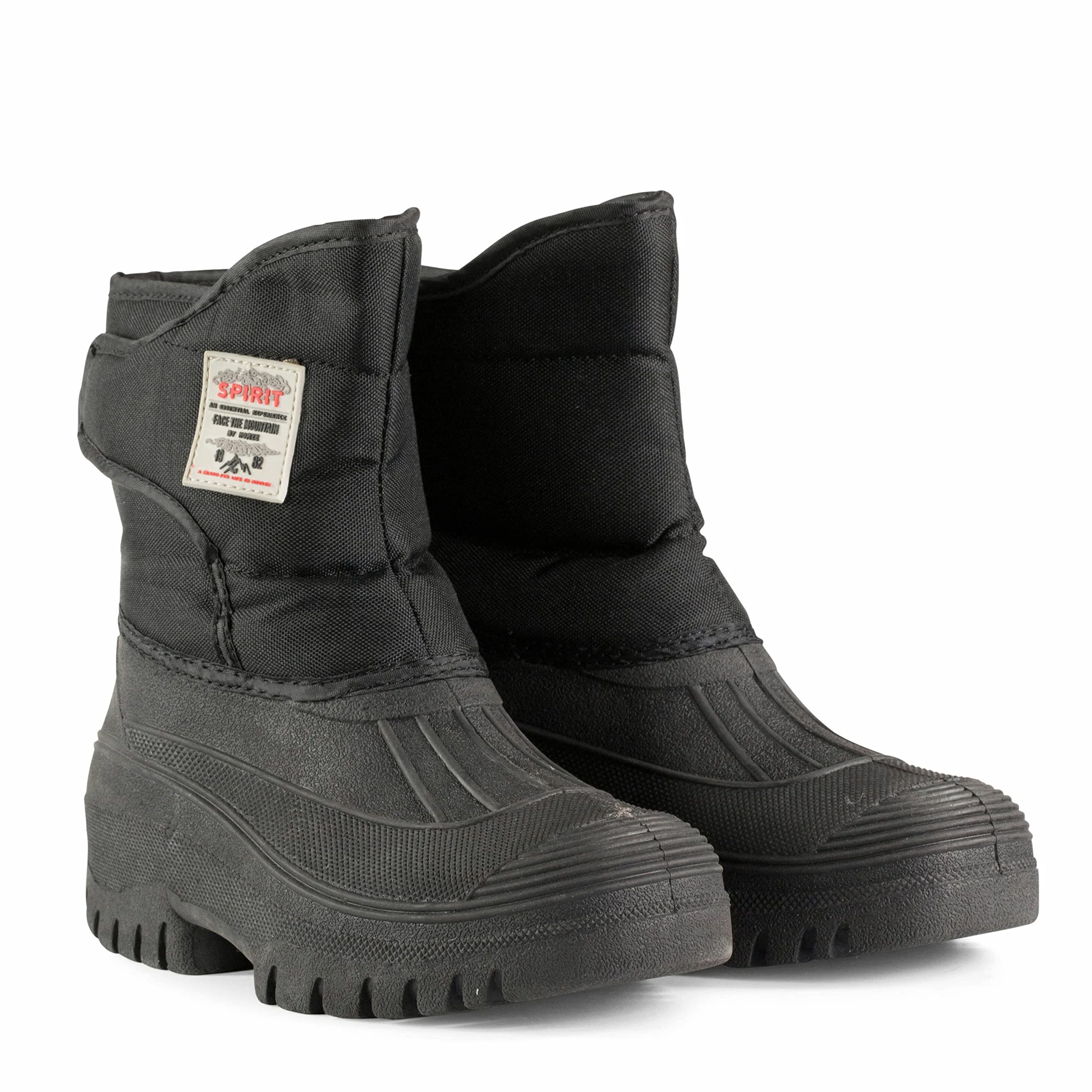 Horze Stable Boots