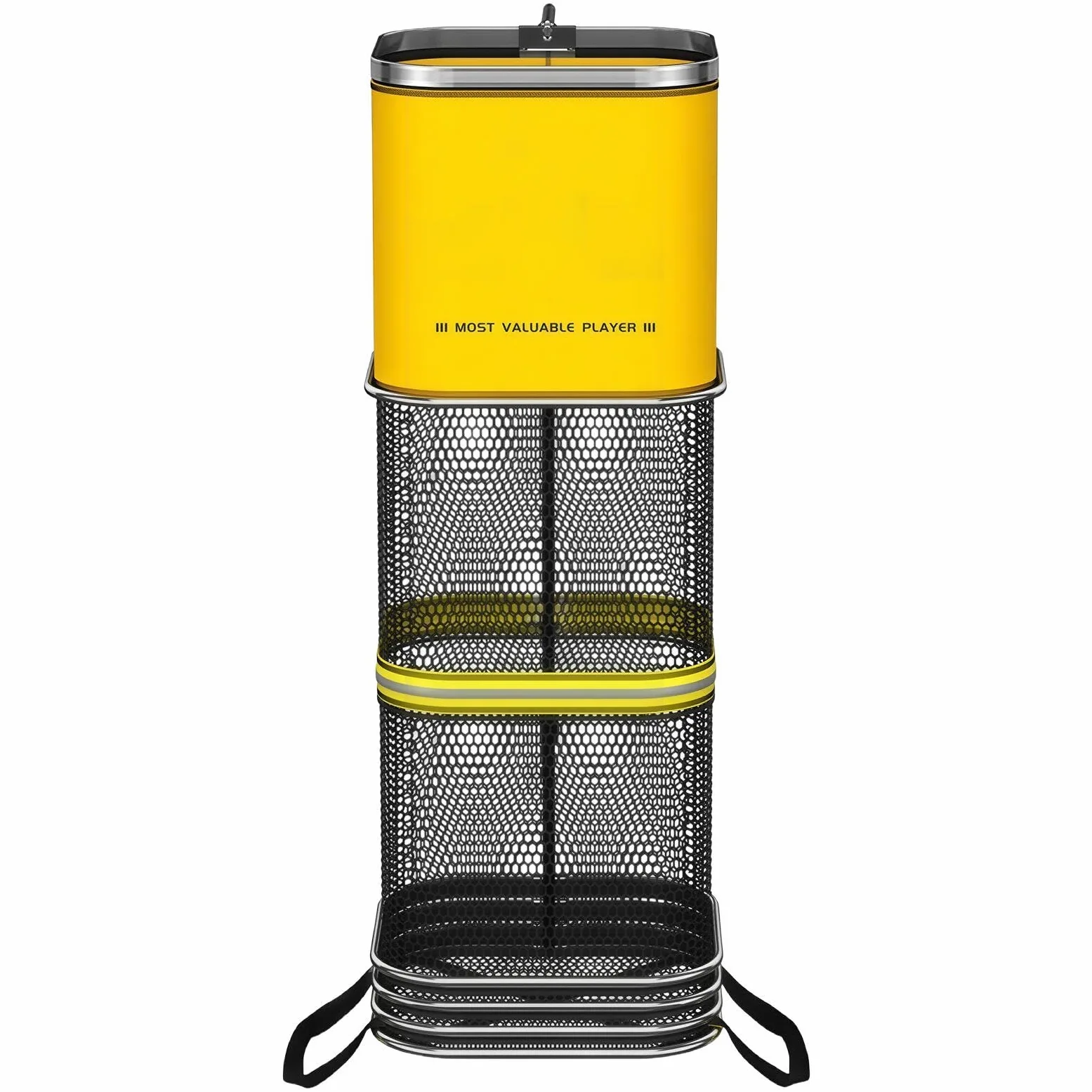 Trampa De Pesca para Peces Red De Cebo De Aterrizaje para Pesca Deportiva | Trampa De Red Para La Pesca Del Bass Para Bagre, , Crappie, en Lago, Estanque, Río, Orilla, Playa, y Kayak