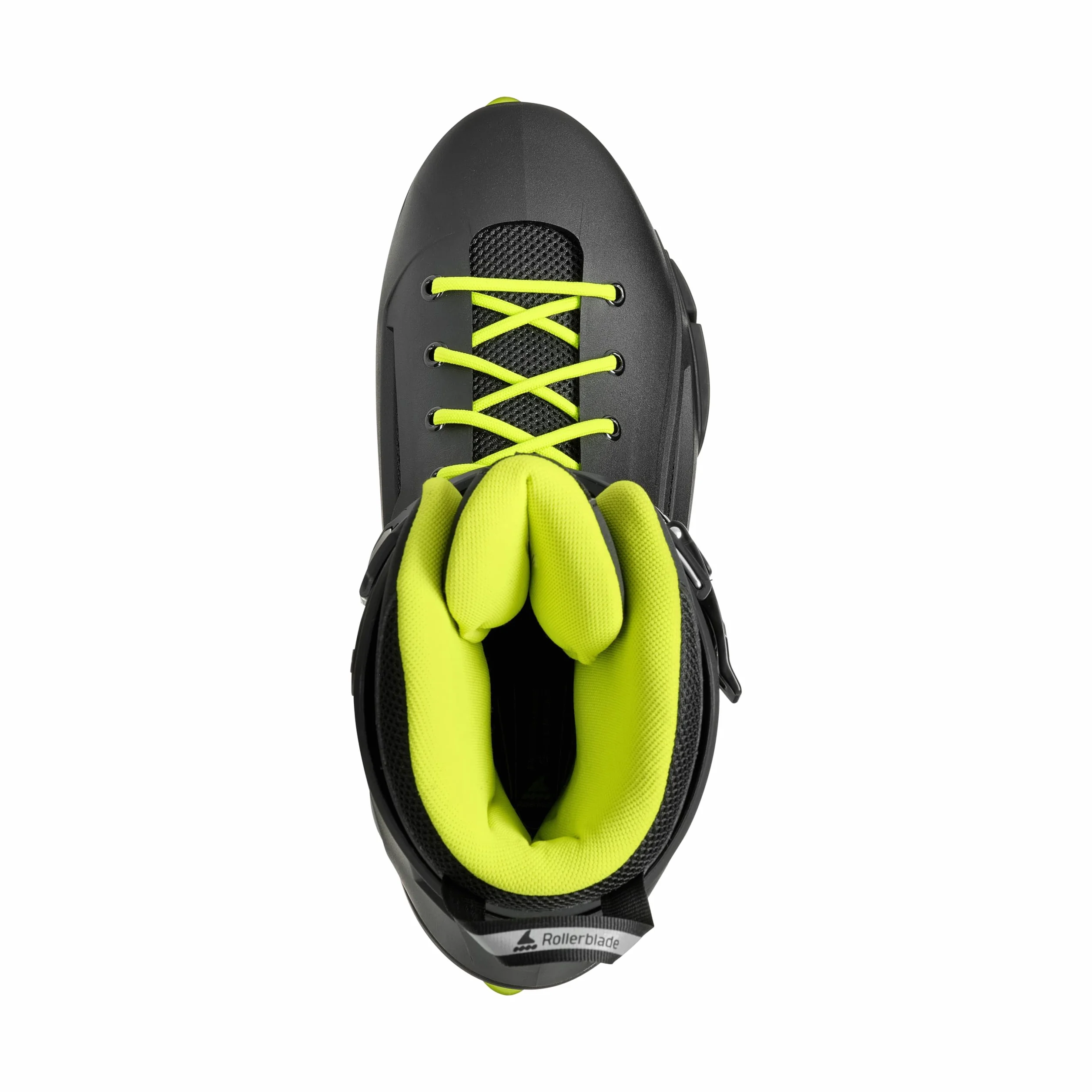 ROLLERBLADE Lightning Inline Skate Negro/Lima