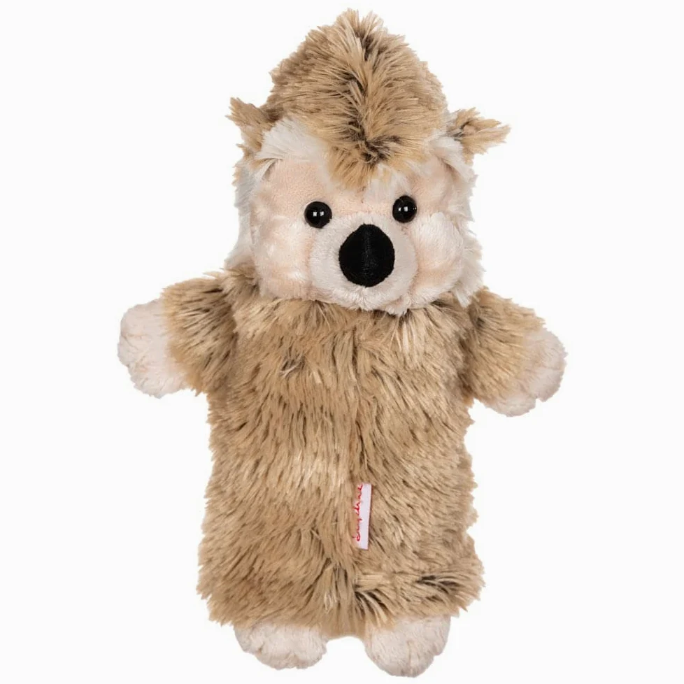 Daphne 's híbrida de Erizo Novelty Headcover