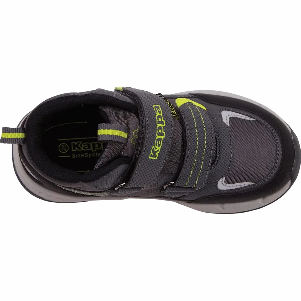 Kappa Aiko Tex Kids, Zapatos para Nieve Unisex niños