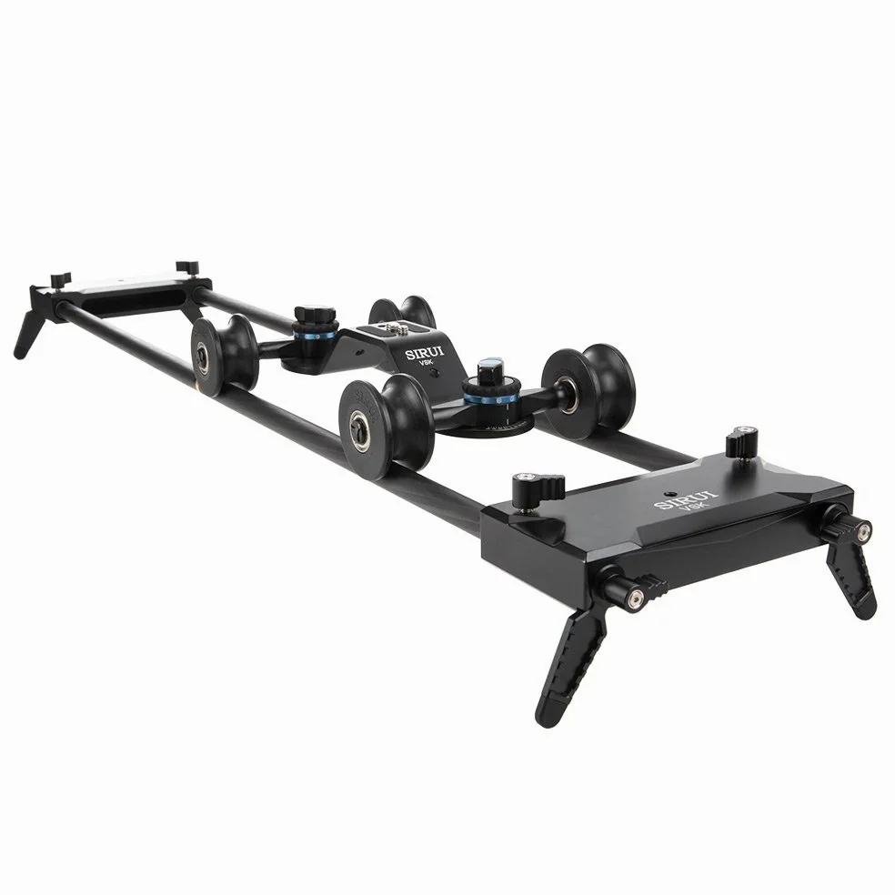 Sirui VSK de 2 Vídeo Kit de Supervivencia