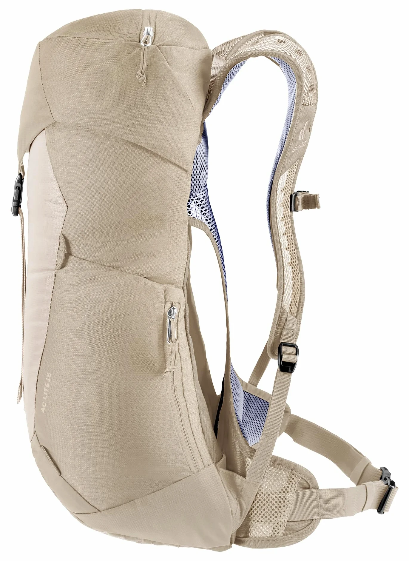 Deuter AC Lite 16 mochila de senderismo