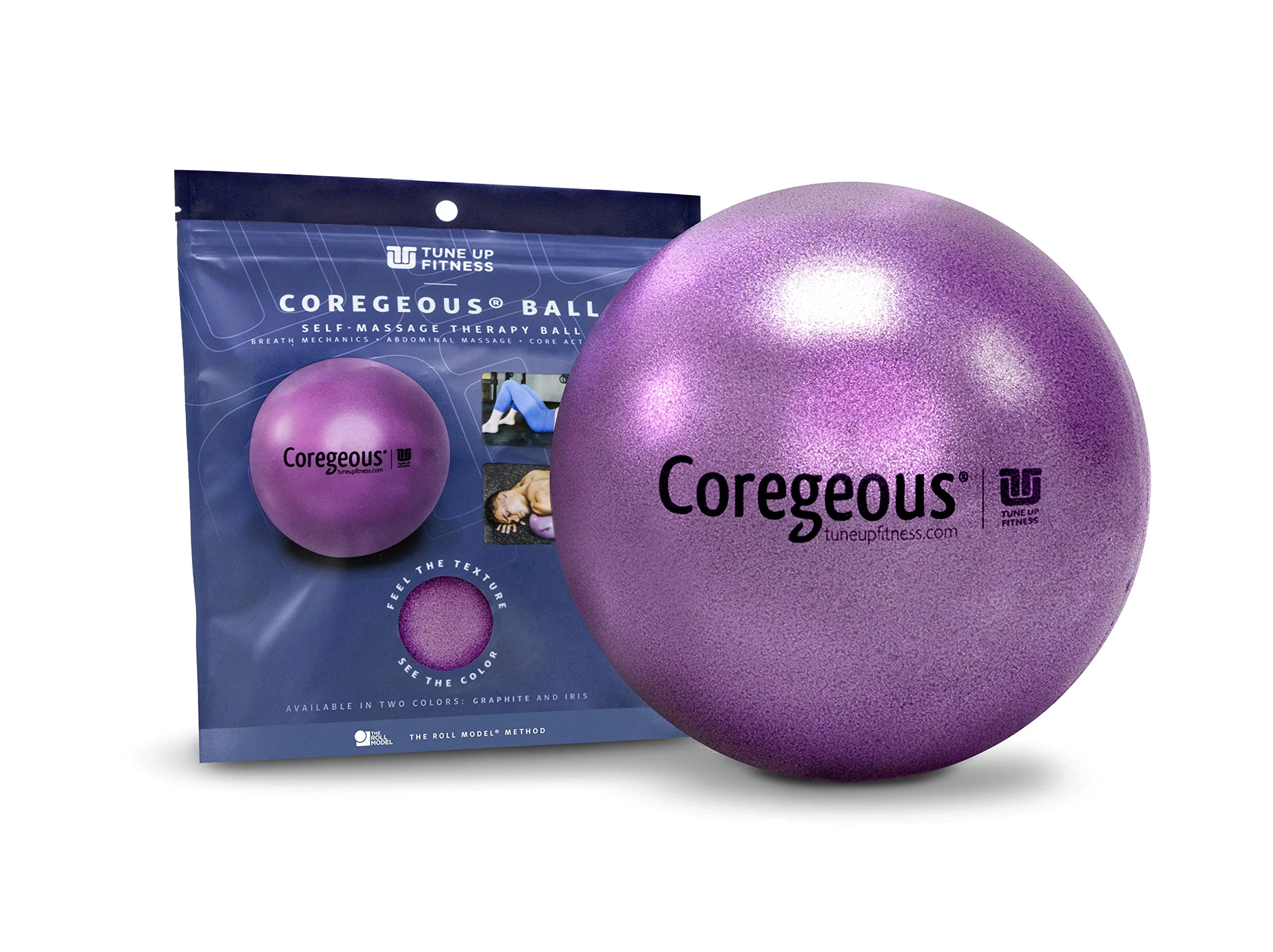Pelota de yoga Tune Up Coregeous