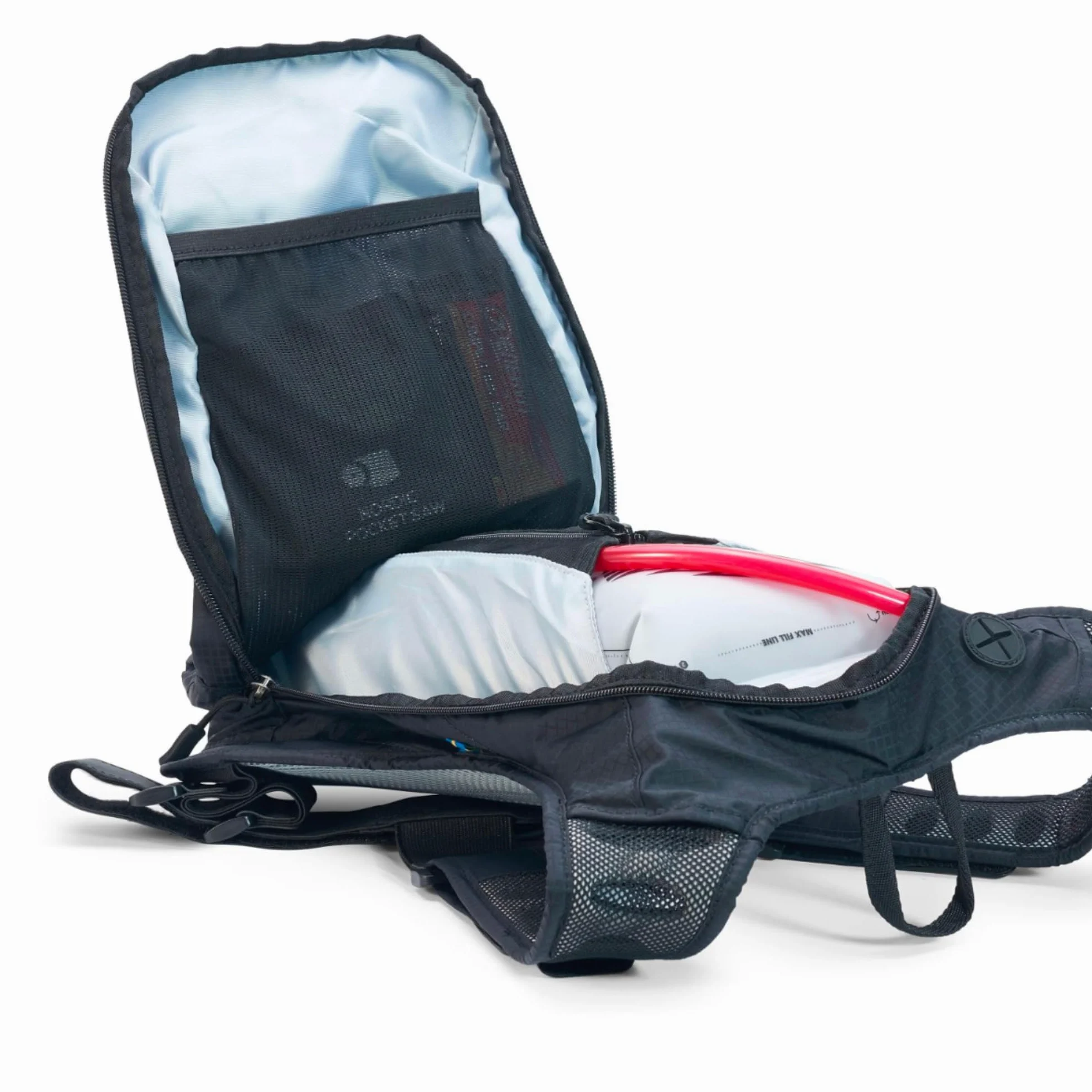 USWE Outlander - Mochila de hidratación (9 L)