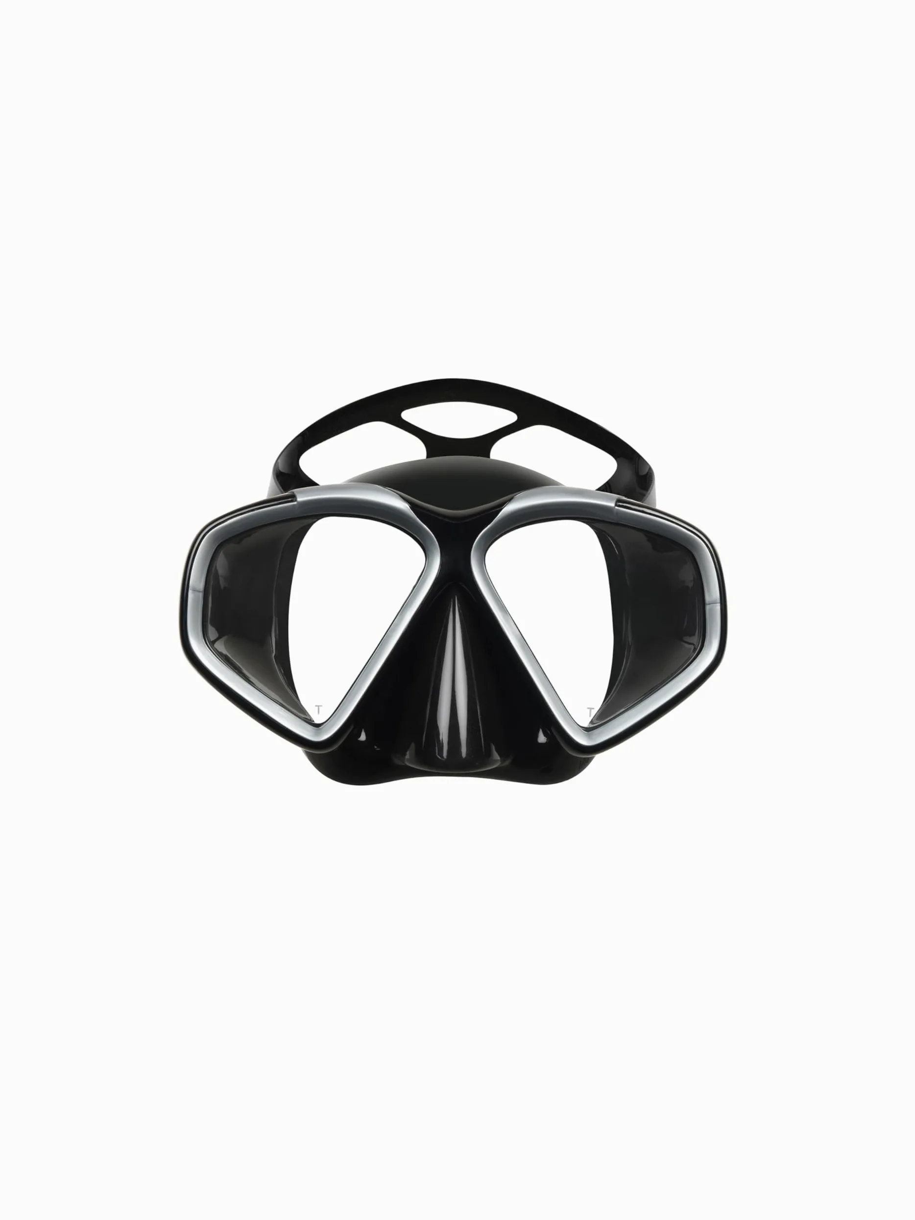 Mares Combo Cozumel Splash - Kit de máscara de Tubo para Adultos, Vidrio Templado, Snorkel semiDry, válvula de Purga