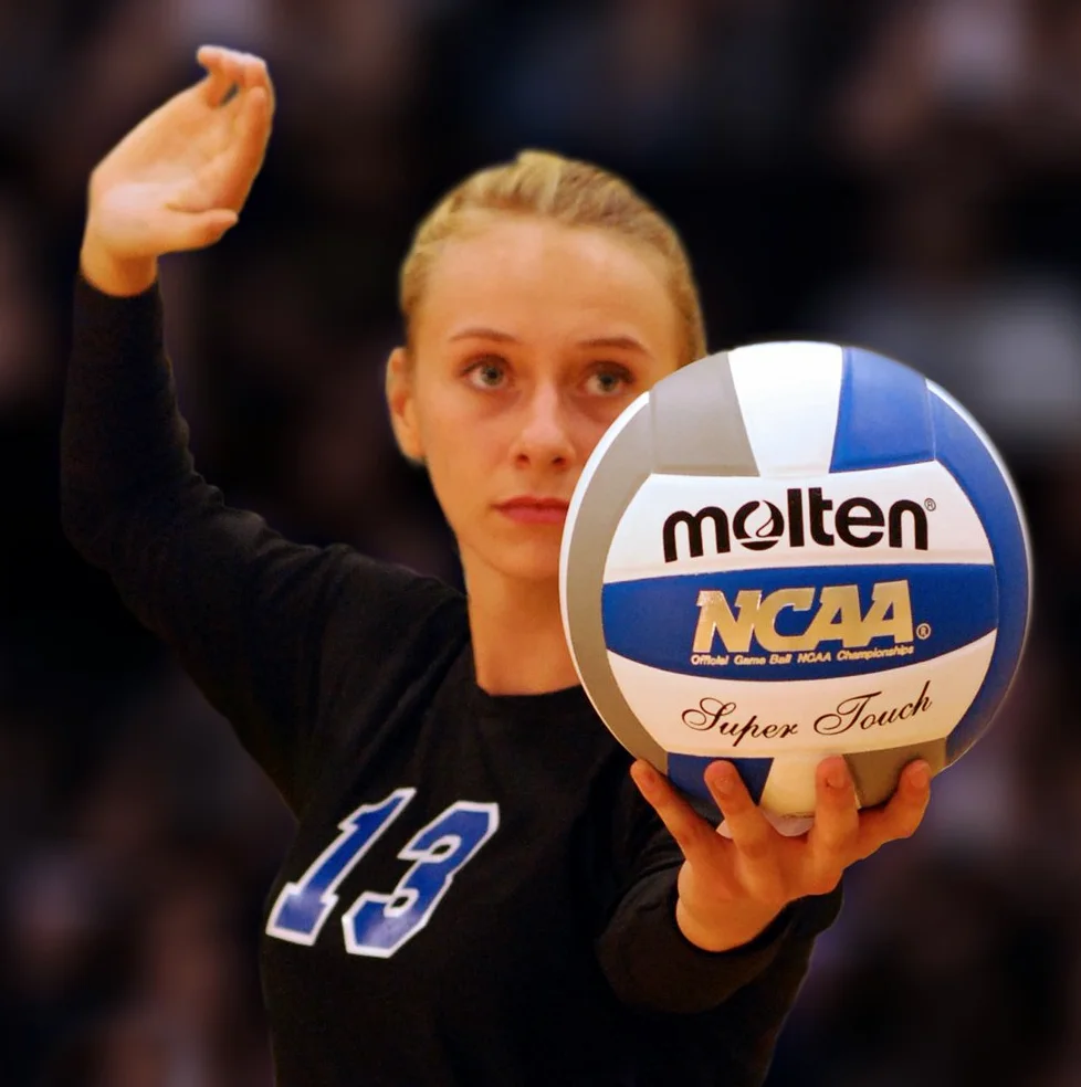 Molten Super Touch Voleibol