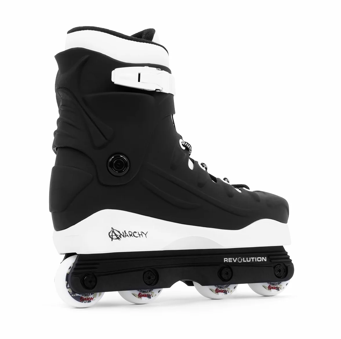 Patines Anarchy Skates Revolution II