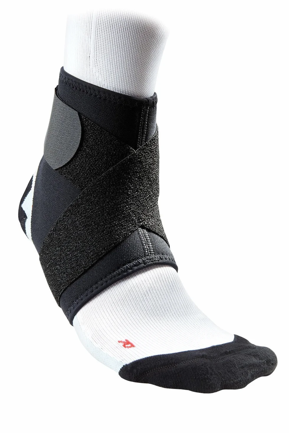 Mcdavid Vendaje de Tobillo con Velcro