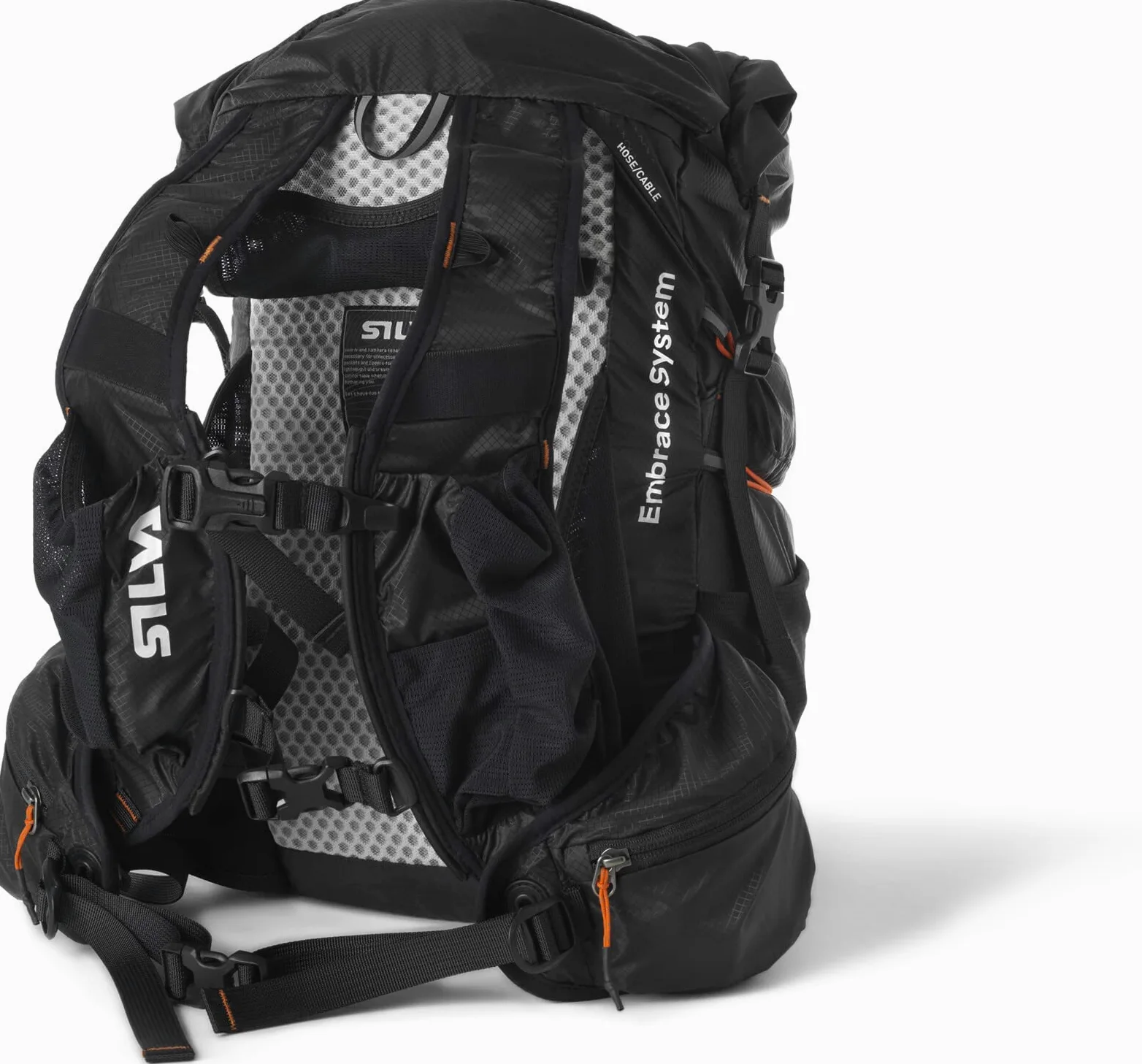 Silva Strive Mountain Pack 17 + 3