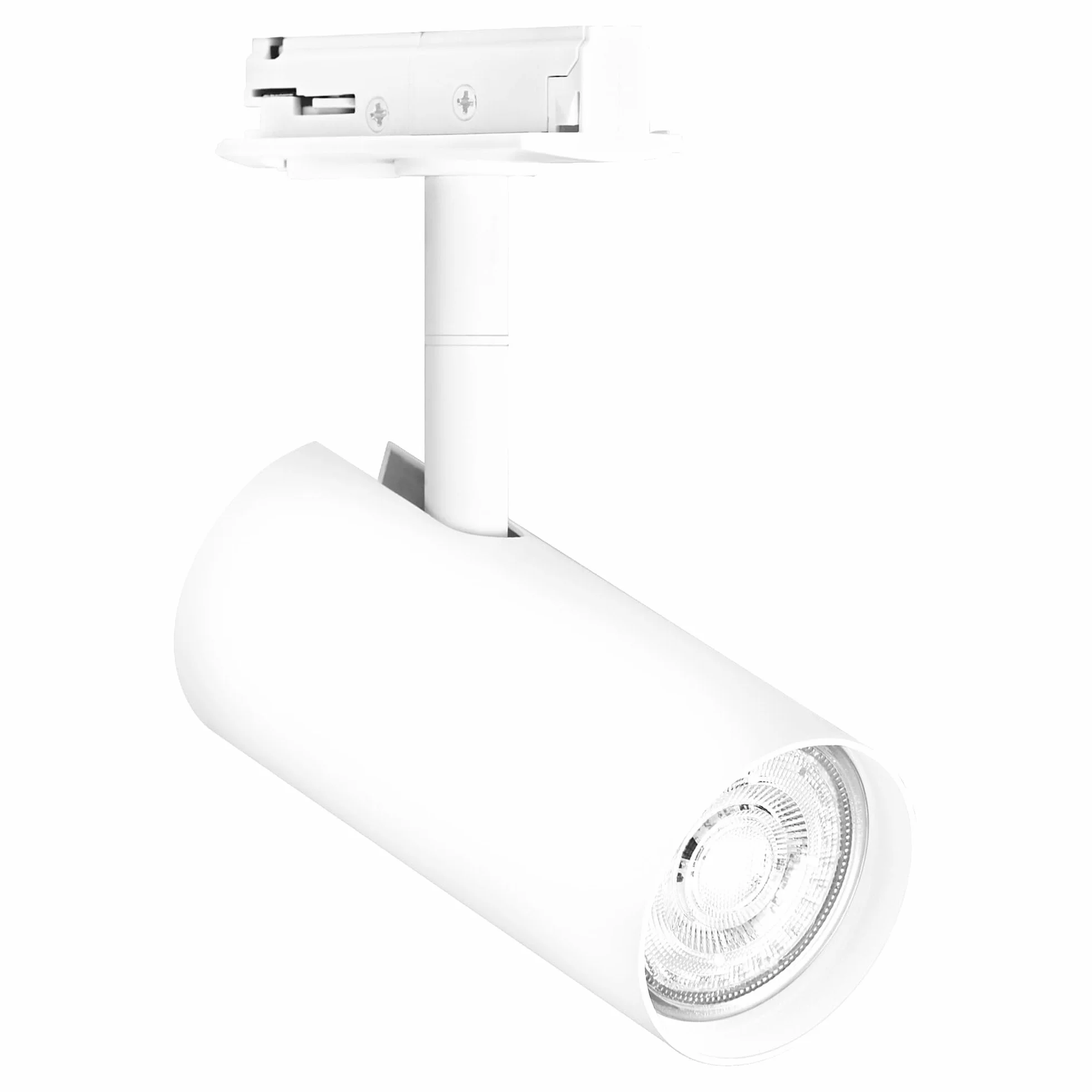 LEDVANCE Cabezal luminaria carril TRACKLIGHT GU10 blanco IP20 WiFi inteligente loft