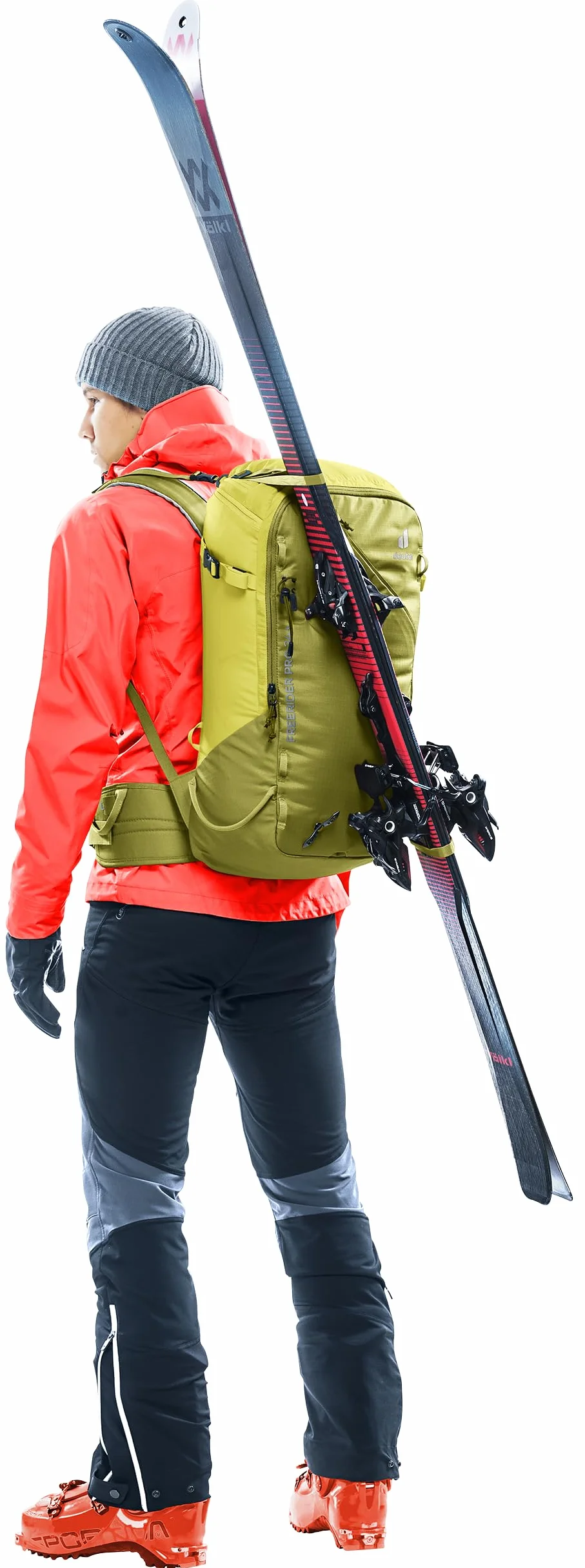 Deuter Freerider Pro 34+ Mochila