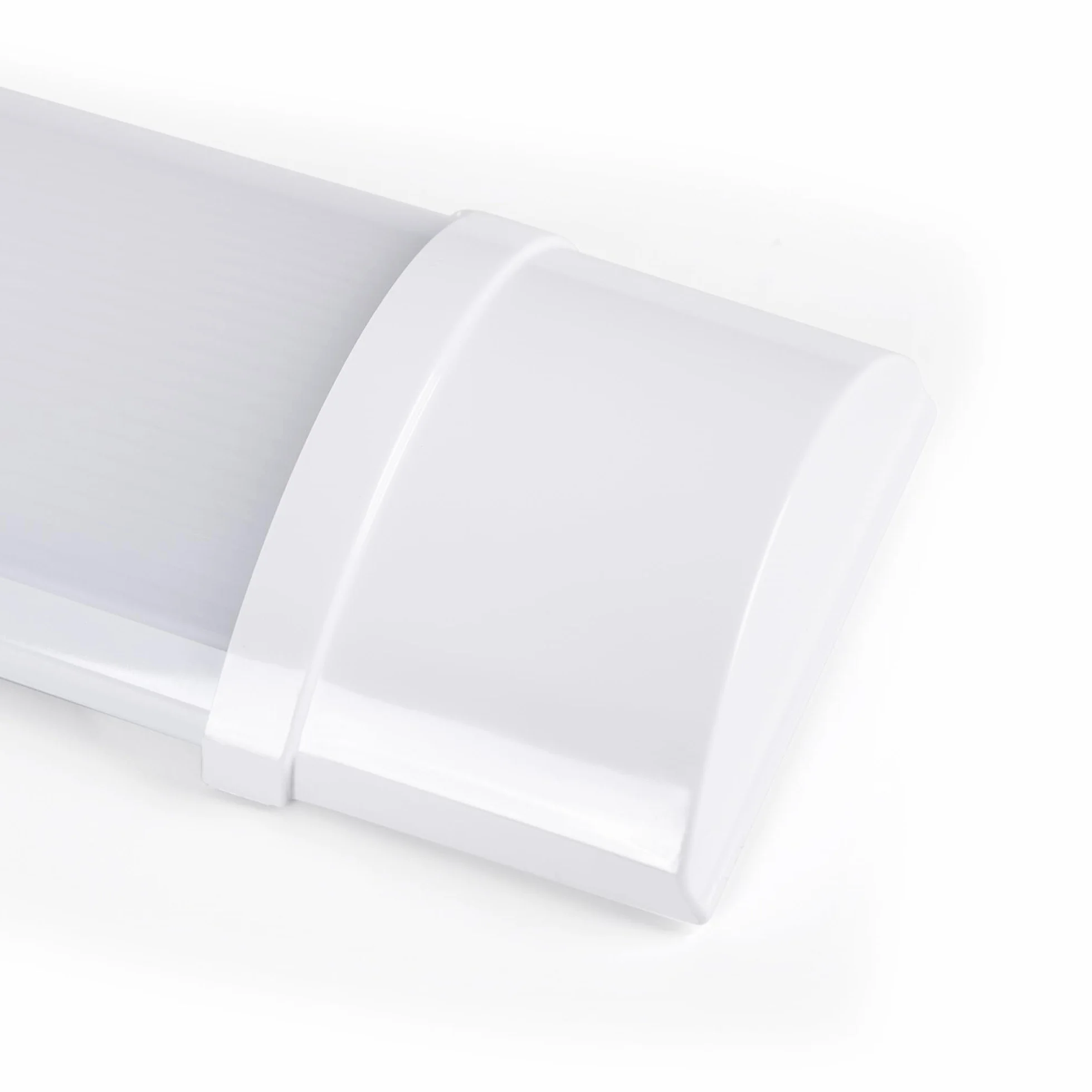 BARCELONA LED Barra LED 36W 120cm IP20 Blanco Frío luminaria para espacios comerciales