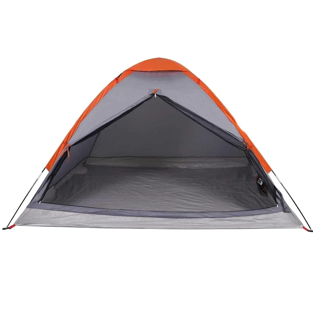 Tienda de campaña domo para personas, verde oliva, impermeable, xxcm, ligera portátil con bolsa de transporte, para aventuras al aire libre