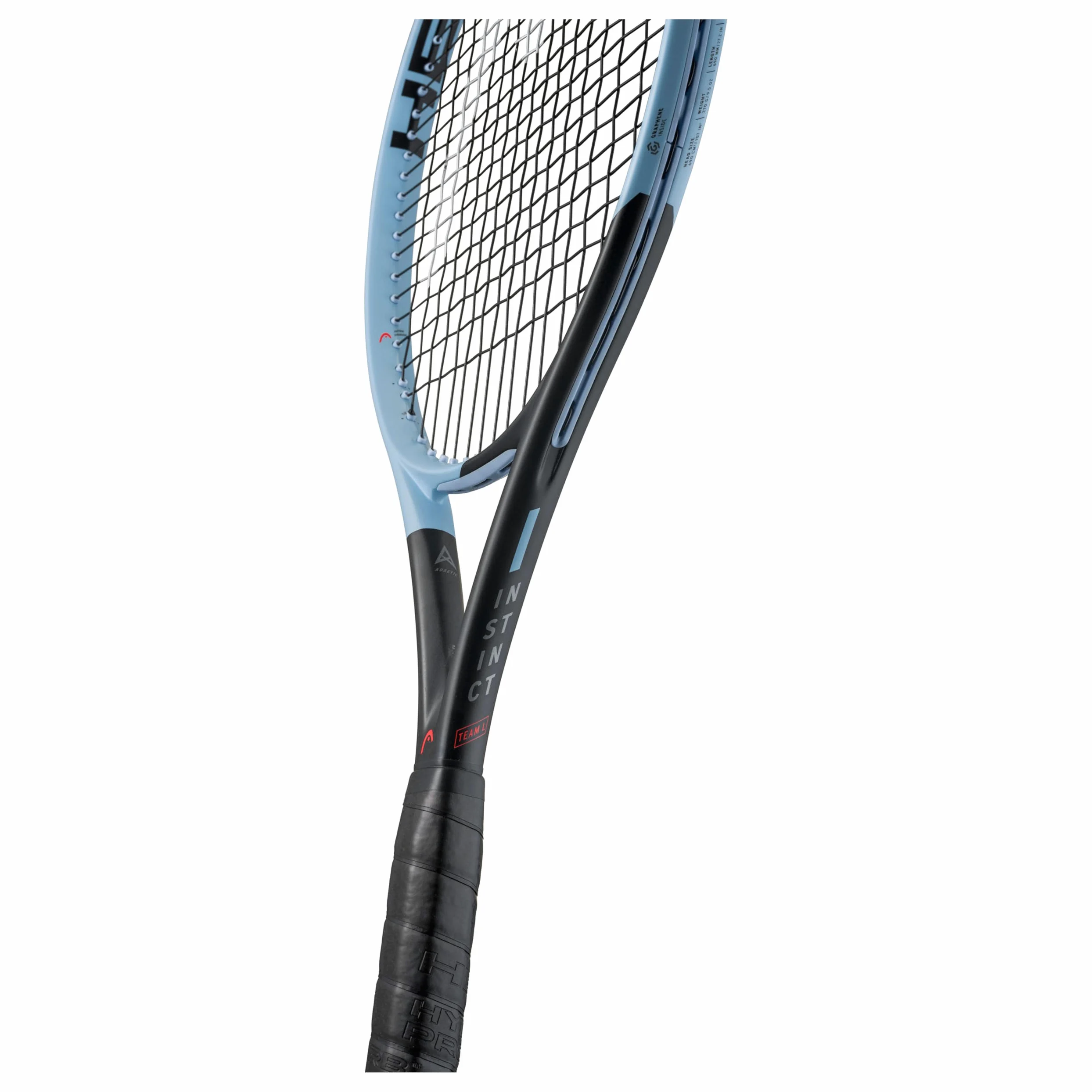 Head Instinct Team L 2025 - Raqueta de Tenis