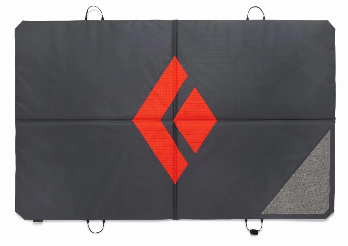 BLACK DIAMOND Gapstopper Boulder Accesorio