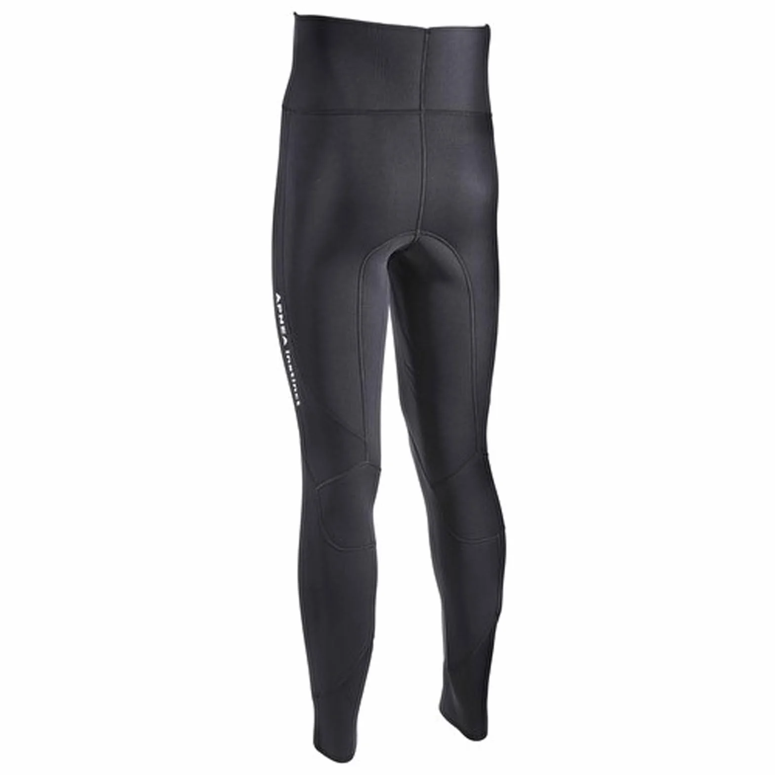 Mares Apnea Instinct 50 Open Cell - Pantalones para Mujer, Color Negro