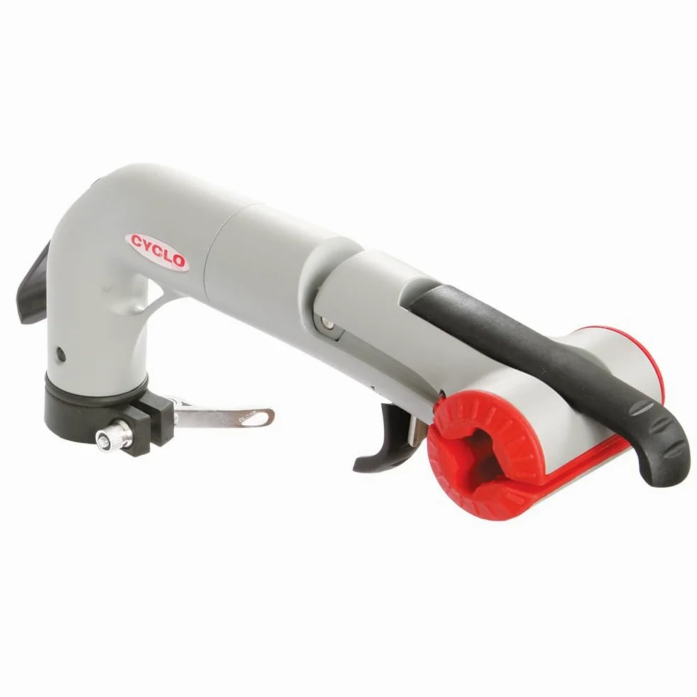 Cyclo-Tools 7740 - Bicicleta, Color (Weiãÿ - Weiãÿ)