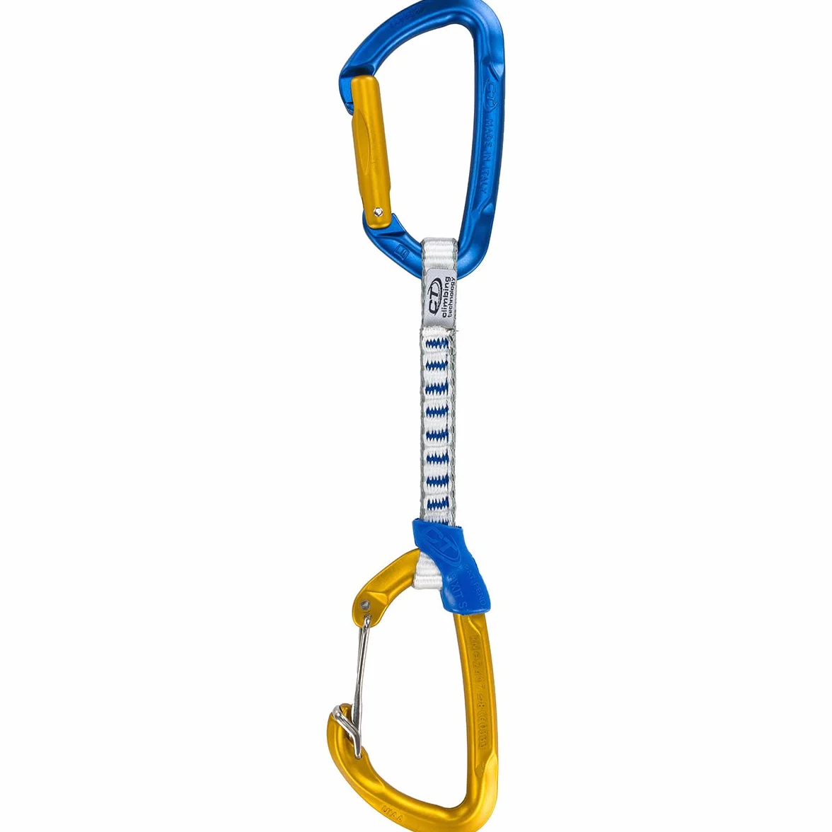 Climbing Technology Berry Set Dy Reenvío, Unisex Adulto