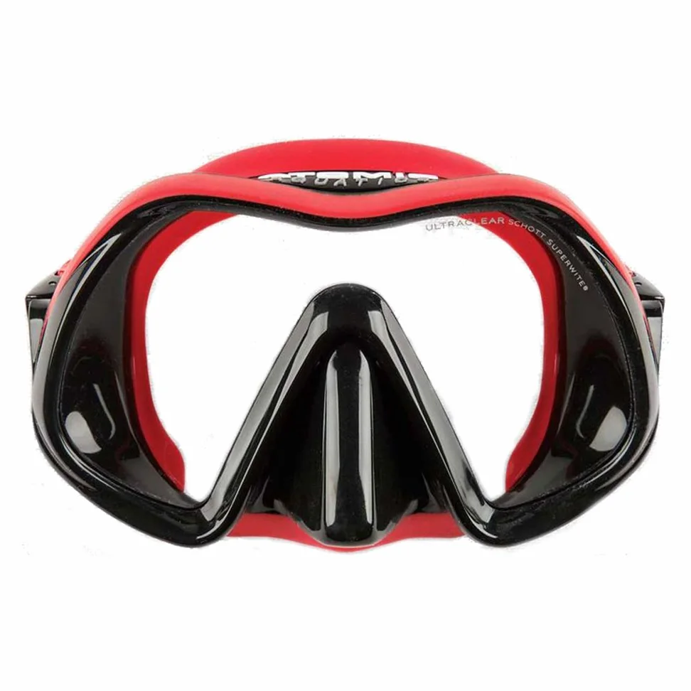 Atomic-aquatics