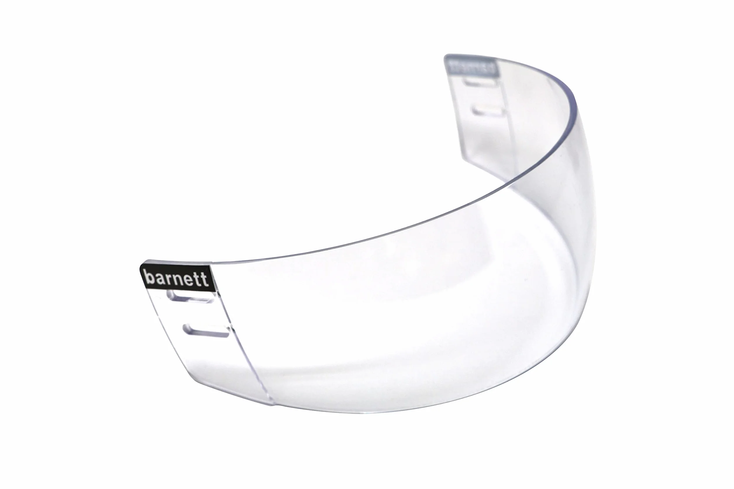V600 Visera Transparente Hockey sobre Hielo
