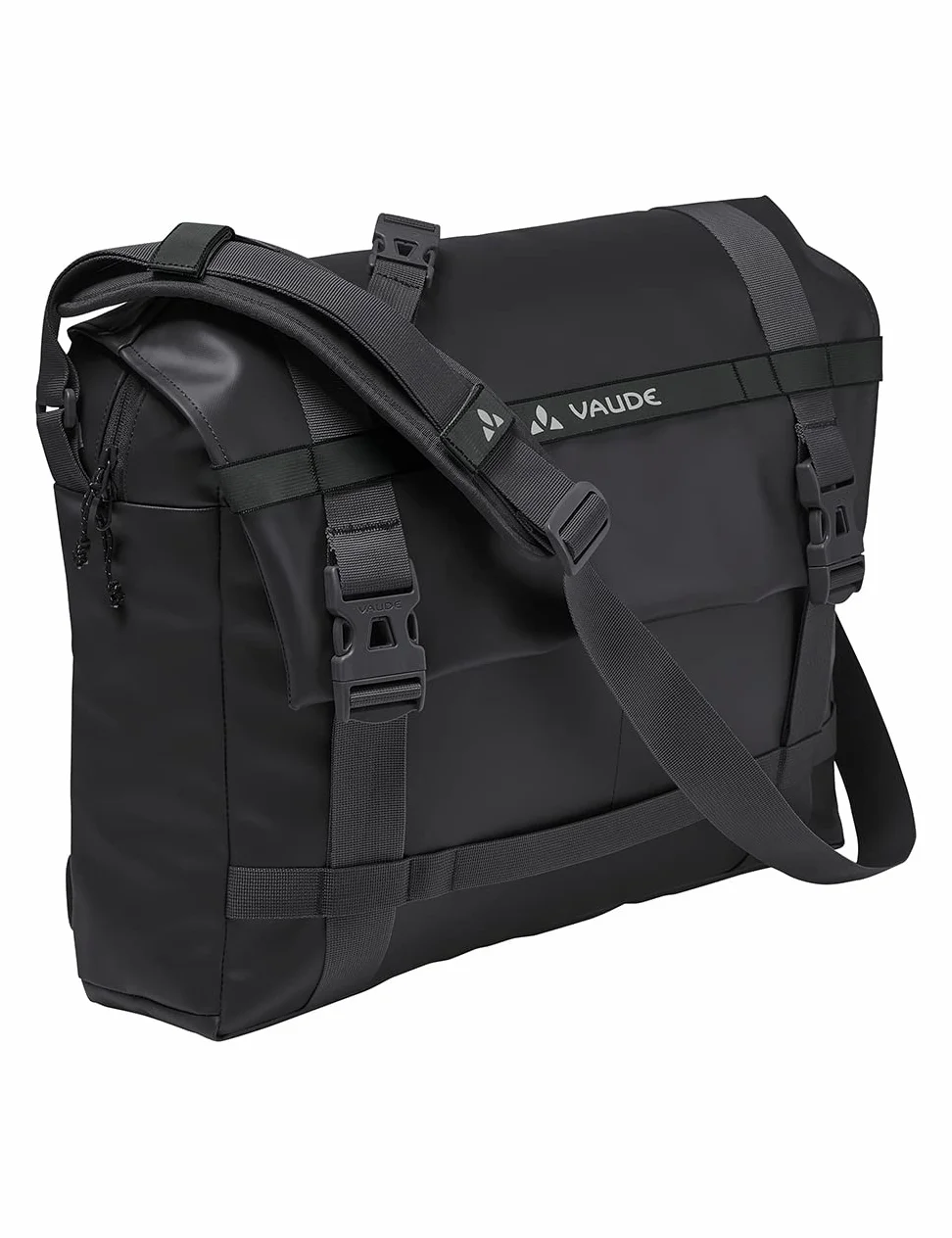 VAUDE Mineo Messenger Mochila Unisex adulto