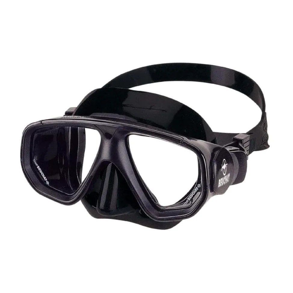 STRATO - caucho - T/C: Negro