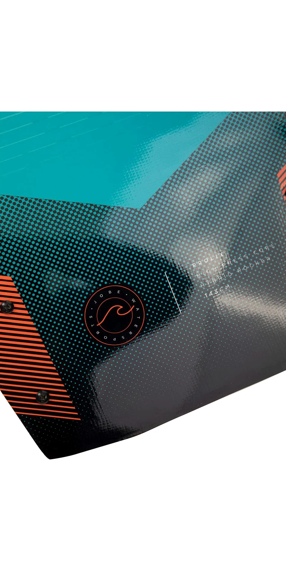 Jobe Prolix Wakeboard - Skimboard Unisex Adulto