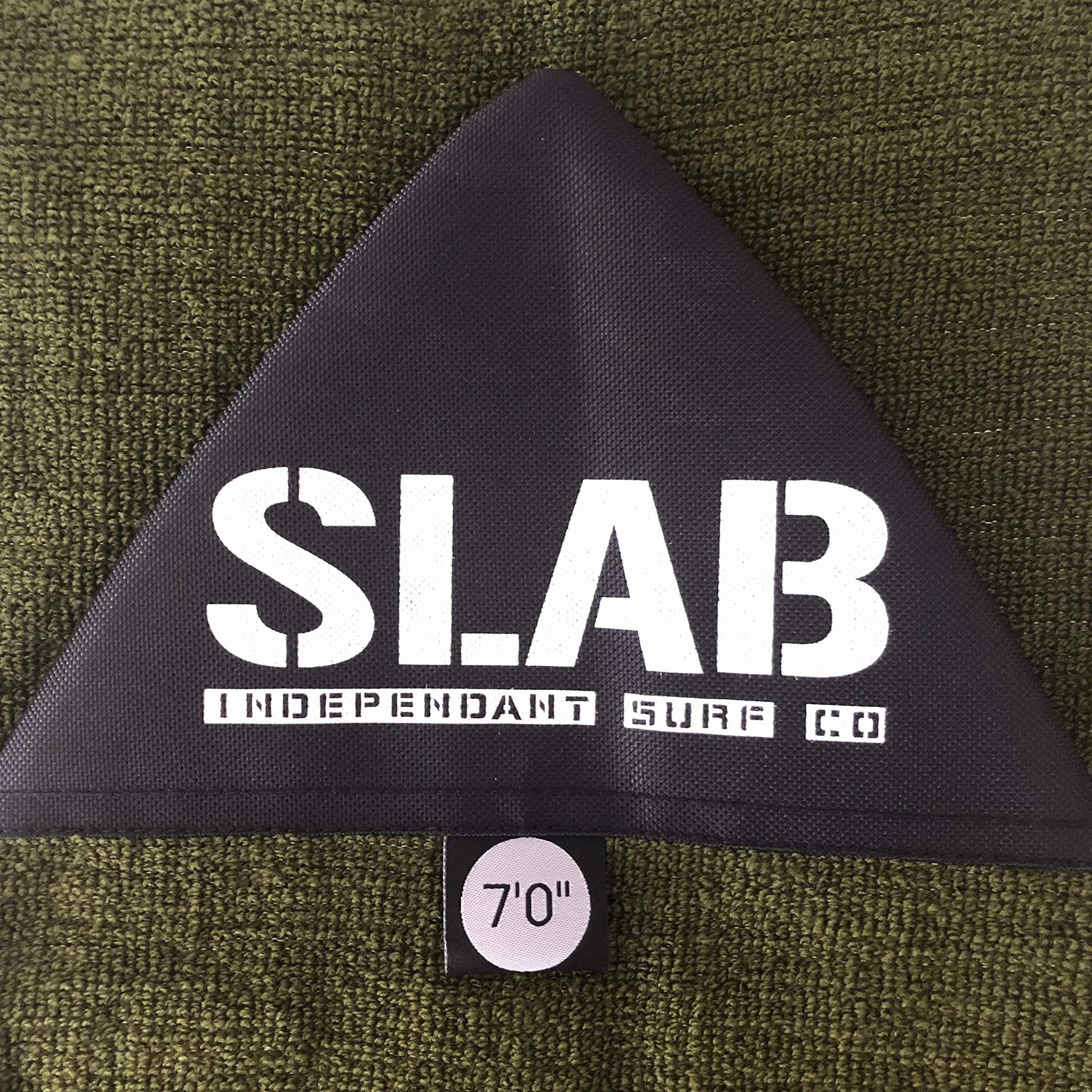 Slab-Funda Surf Strech 7'0