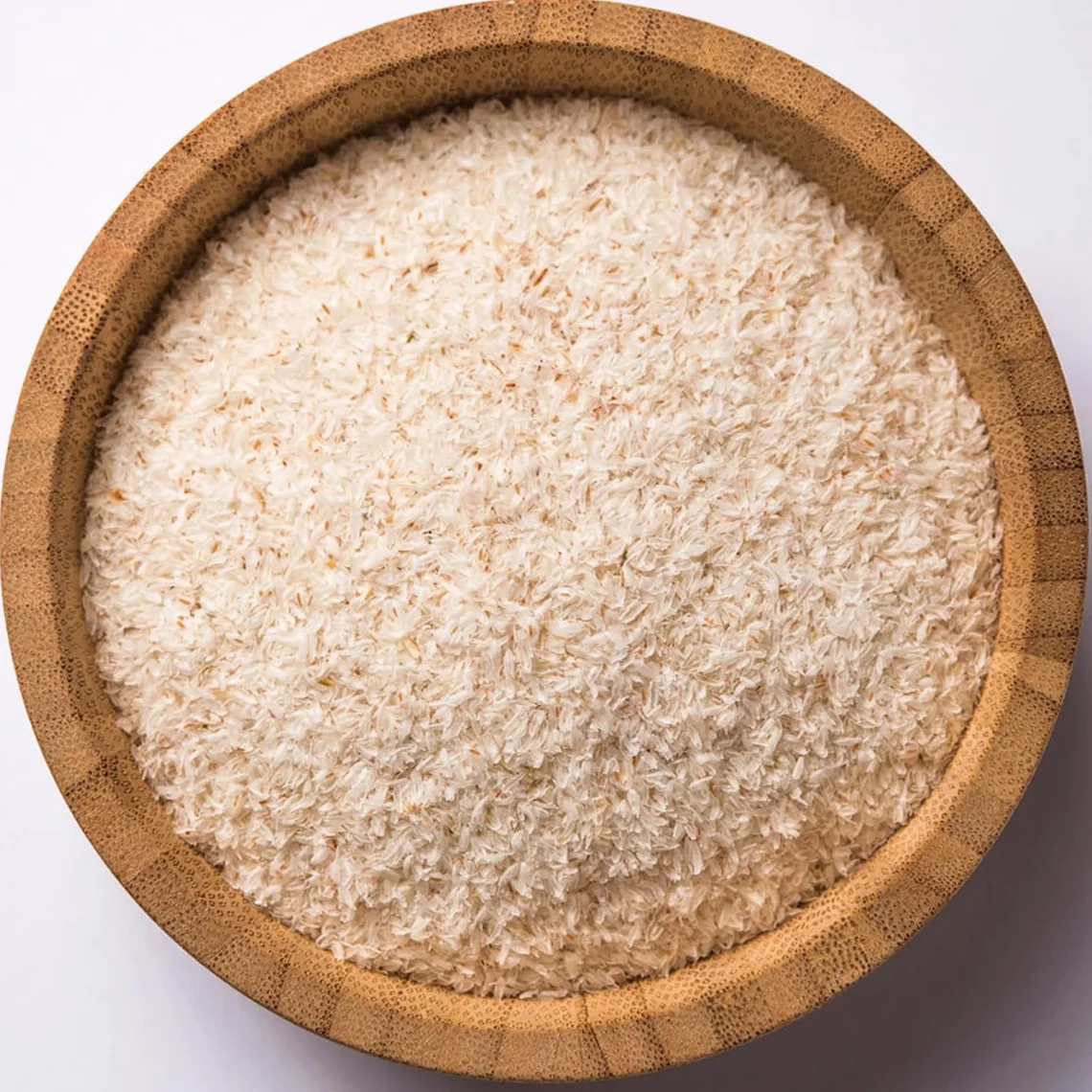 Psilio Rubio BIO 200G Cáscaras Psyllium Orgánico Máxima Pureza 99% Fibra Sin Gluten