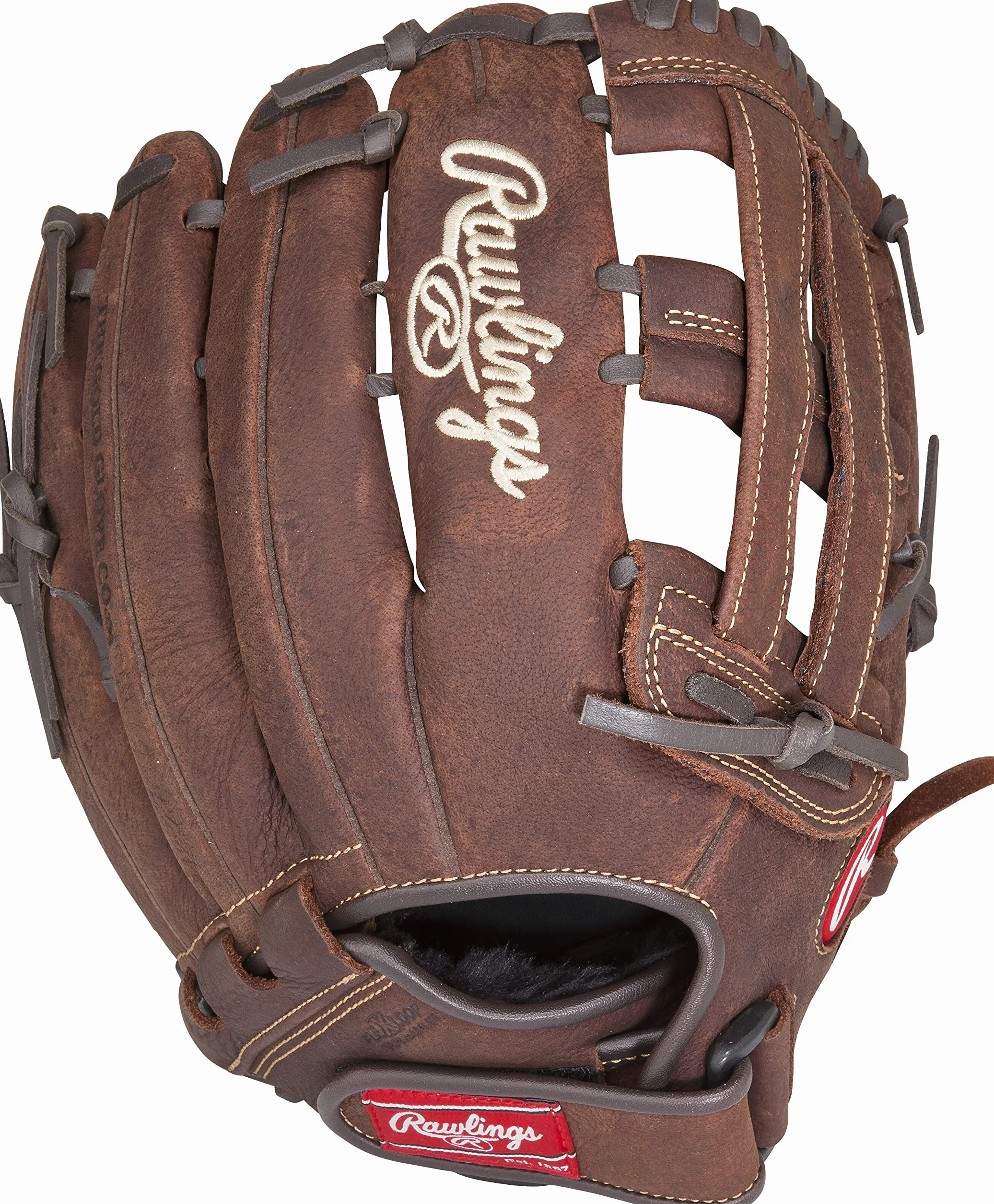 Rawlings Guantes de Béisbol Serie Preferidos por el Jugador