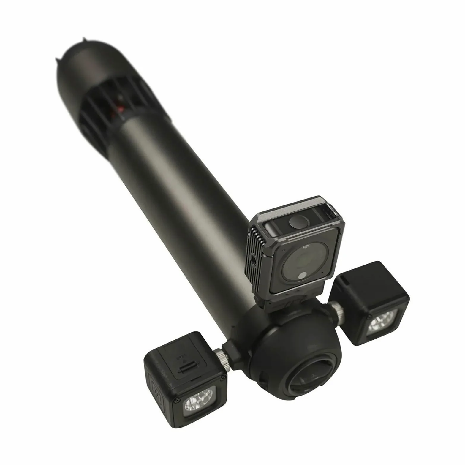 Scooter Submarino Scooter Submarino de diseño portátil, eléctrico, para Buceo, de Alta Velocidad, para Agua de mar propulsor subacuático