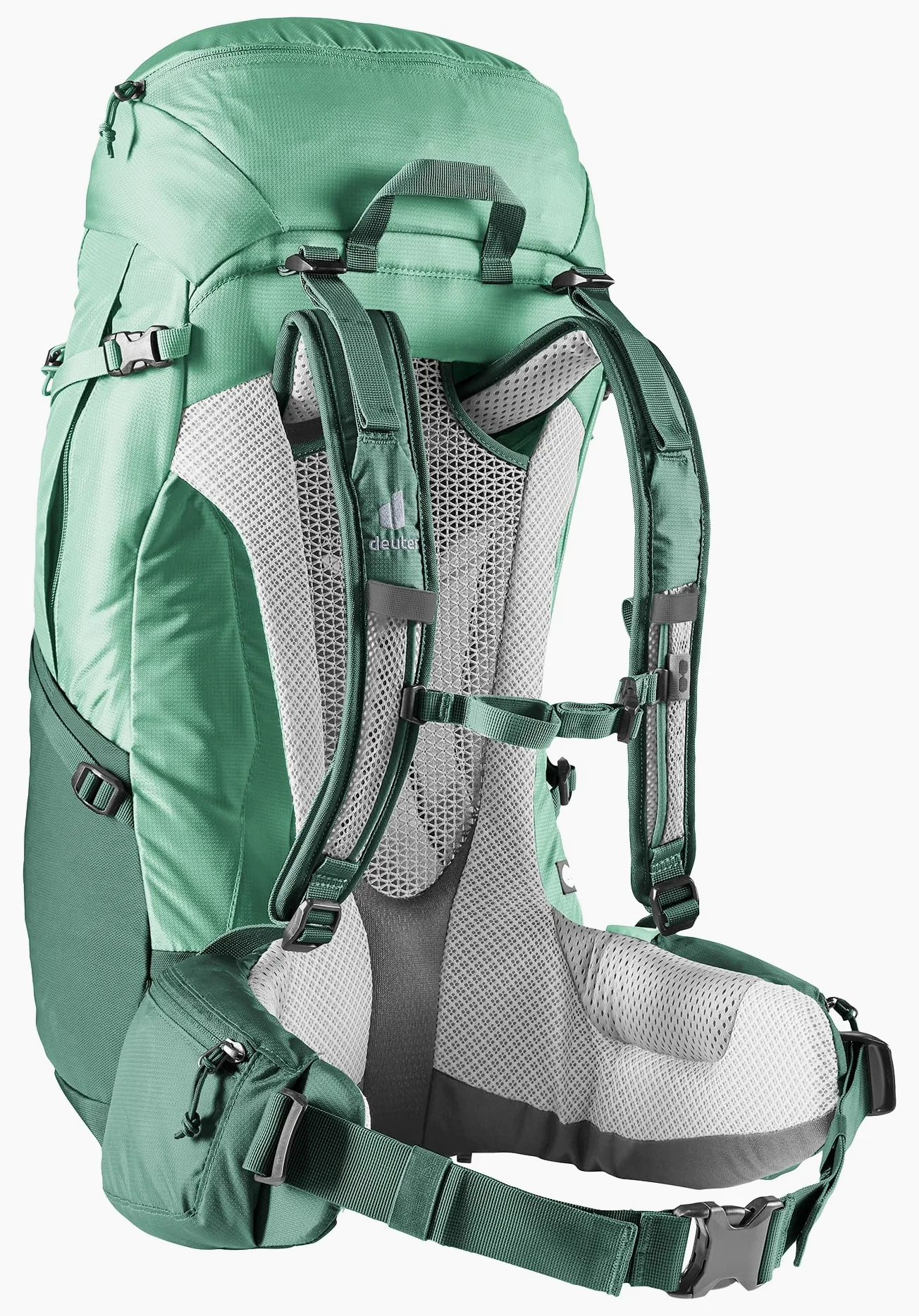 Deuter Futura Pro 34 SL mochila de senderismo para mujer
