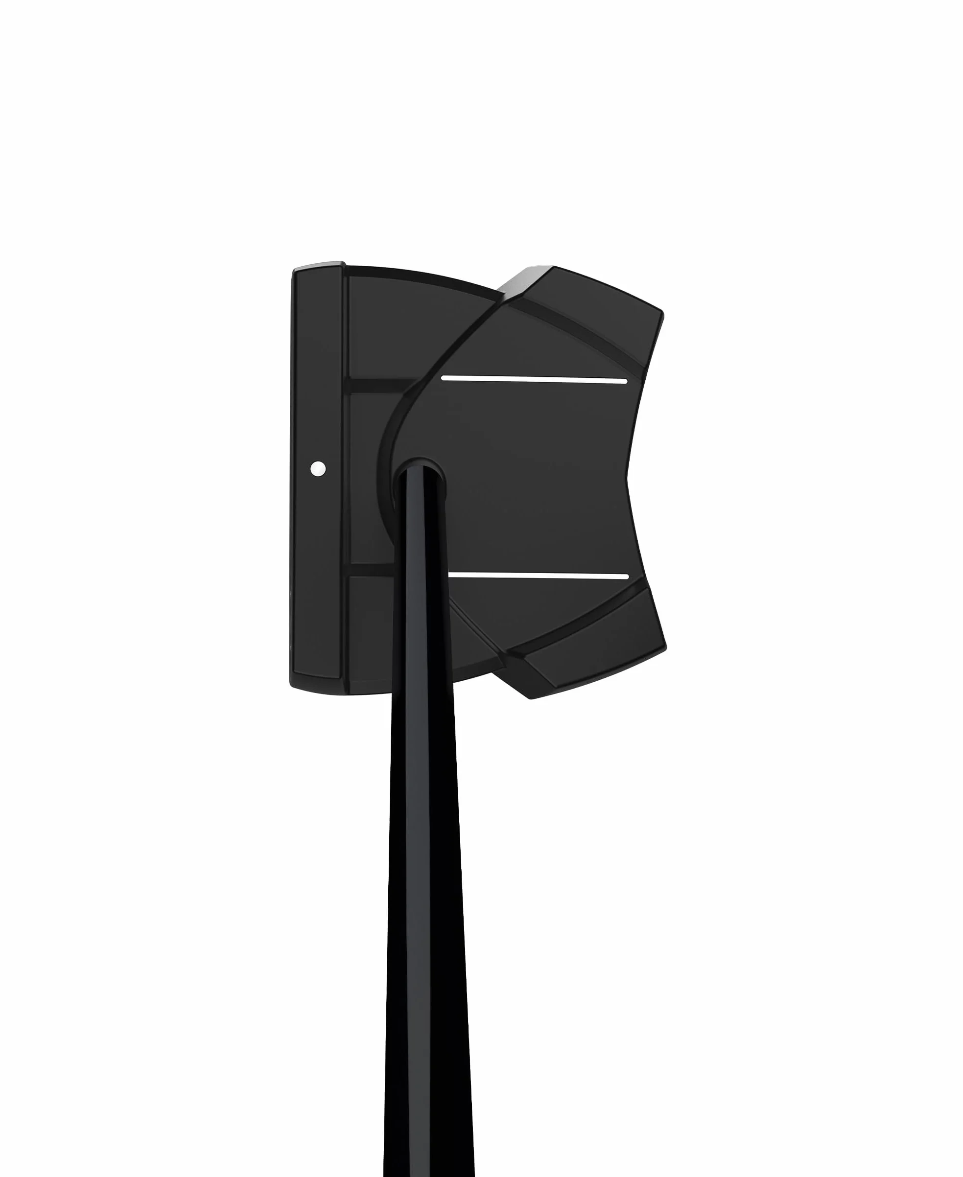 Wilson Infinite Zero Torque The 606 - Putters de Golf - Mano Derecha e Izquierda, 34-35 Pulgadas